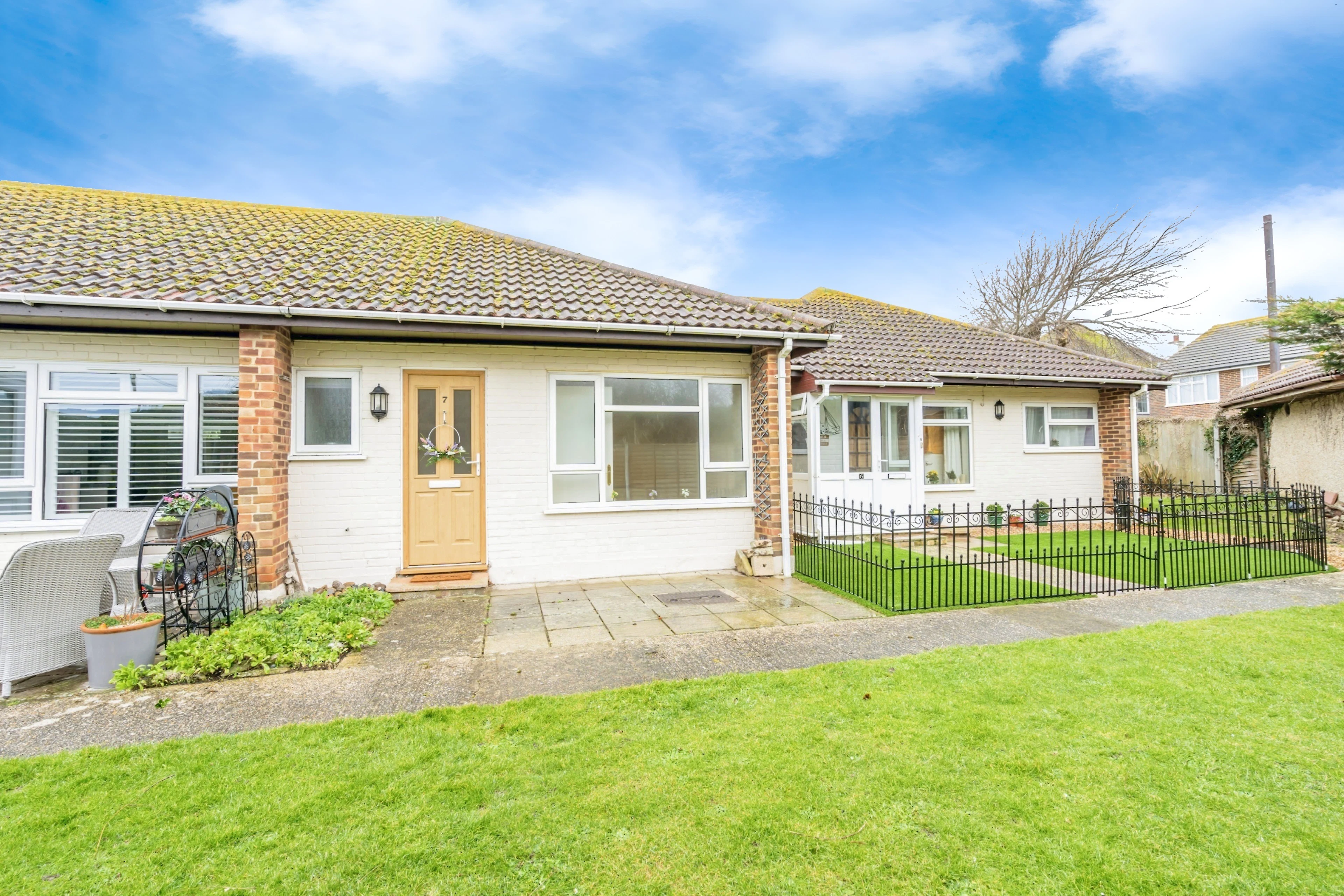 Manor Way, Bognor Regis