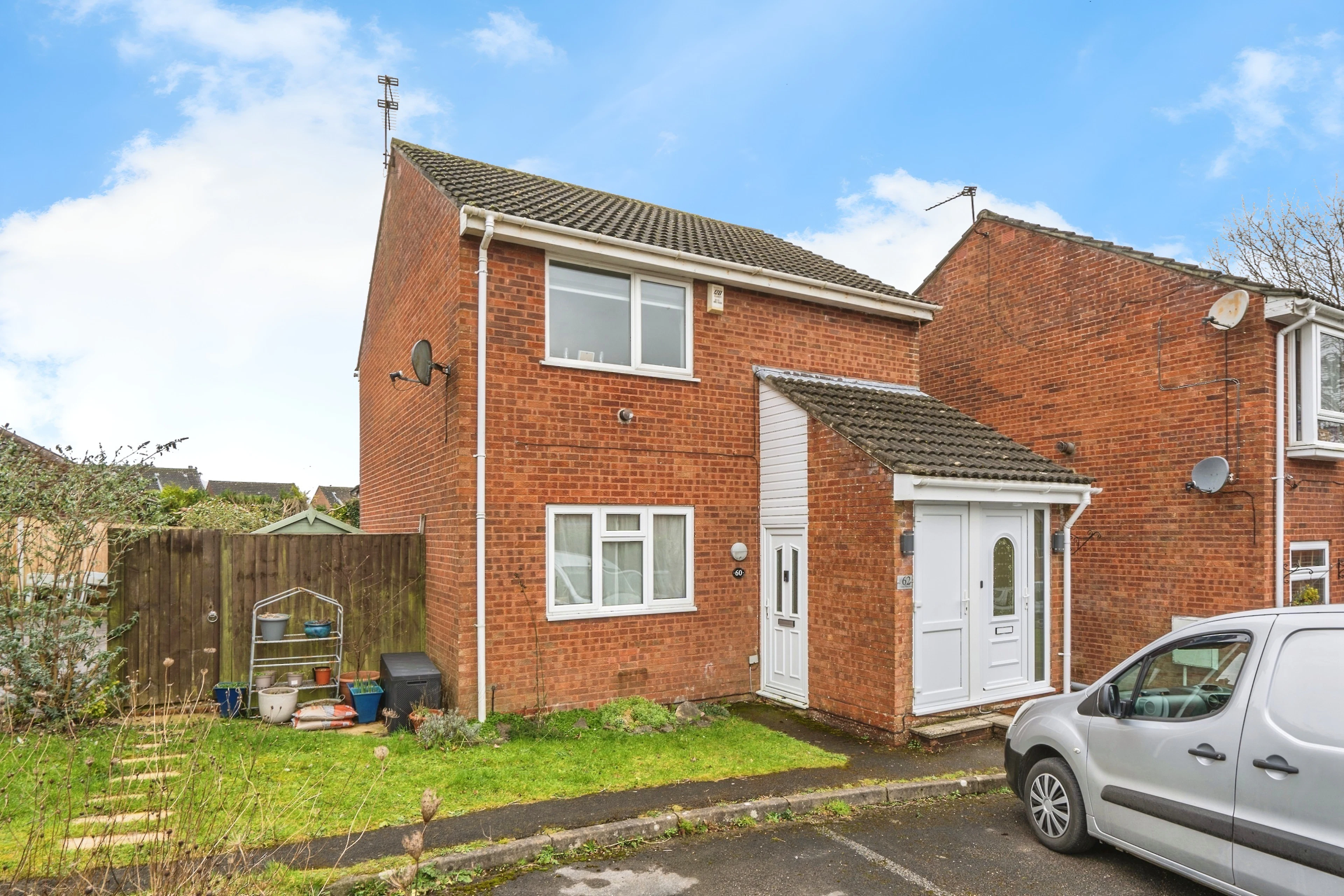 Valley Park Drive, Waterlooville
