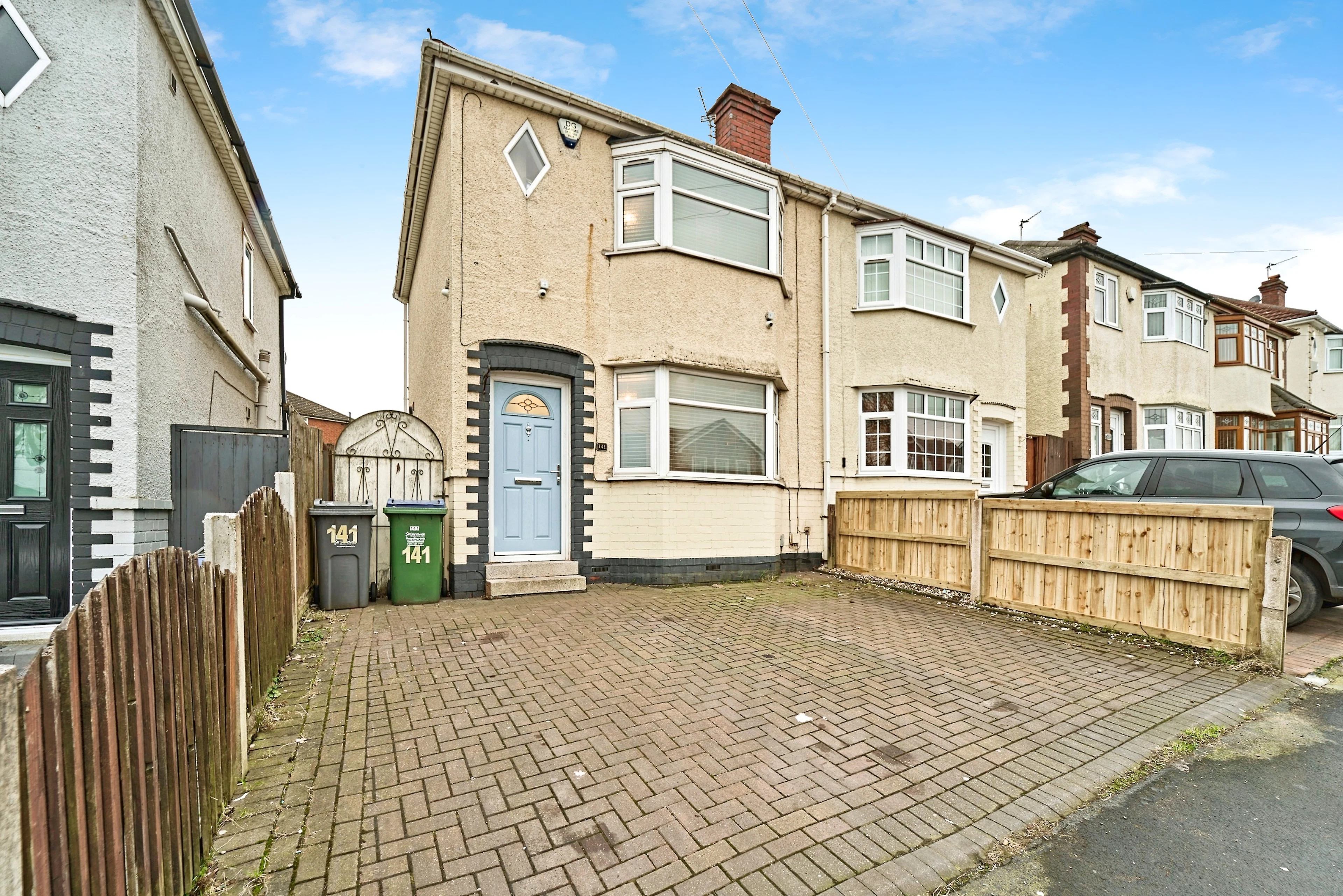 Witton Lane, West Bromwich