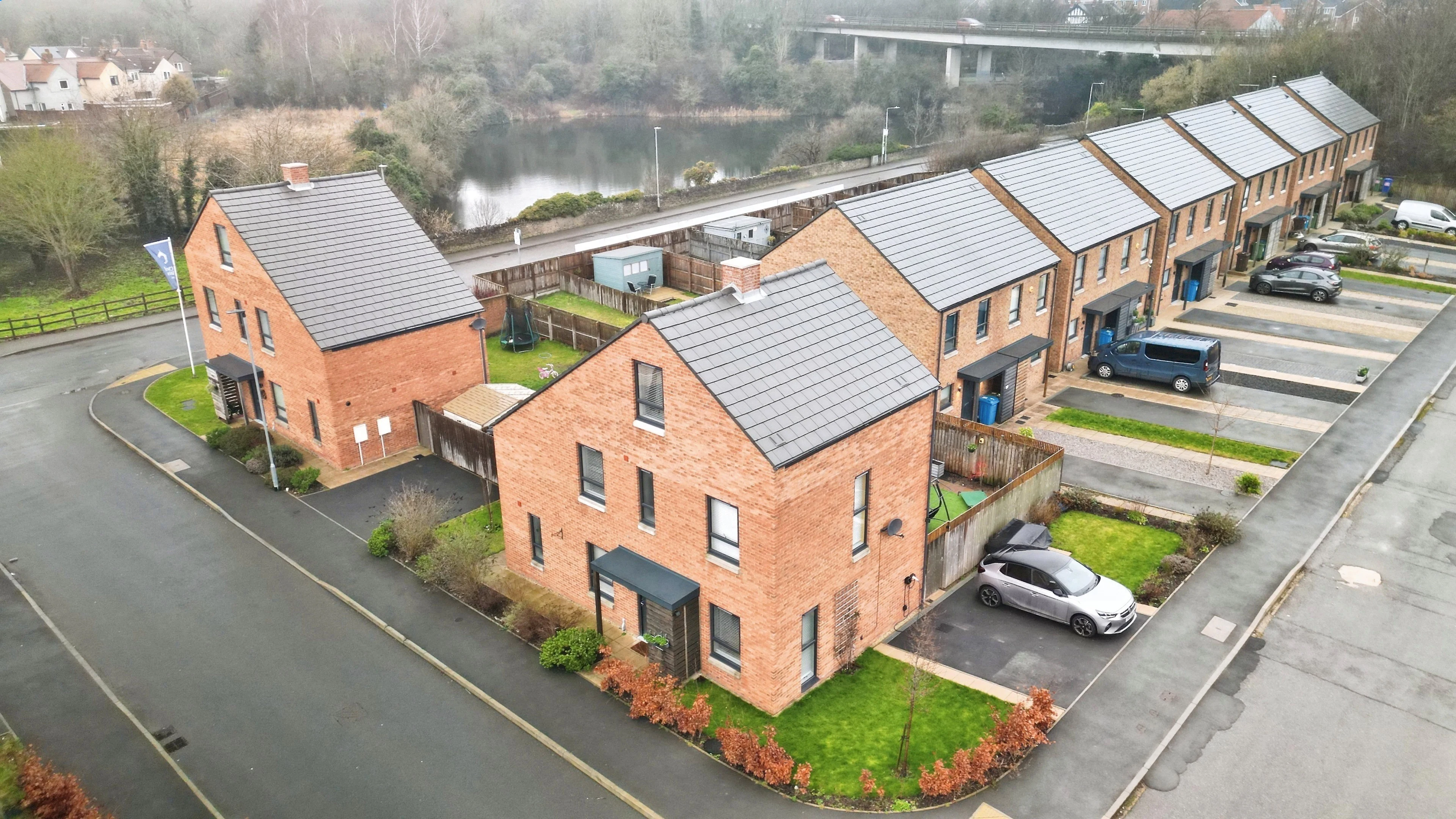 Chapel Drive, Worksop