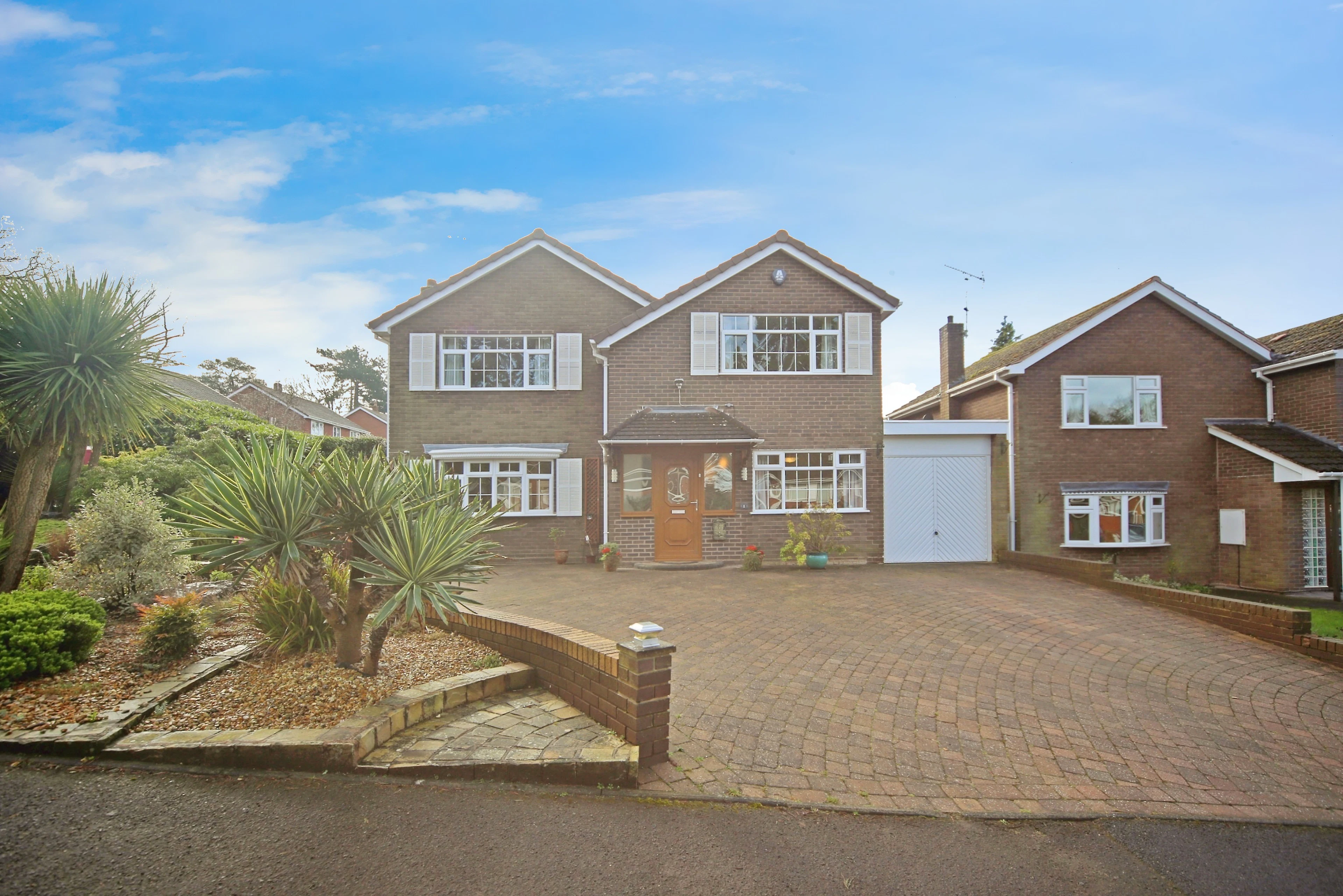 Northgate Close, Kidderminster