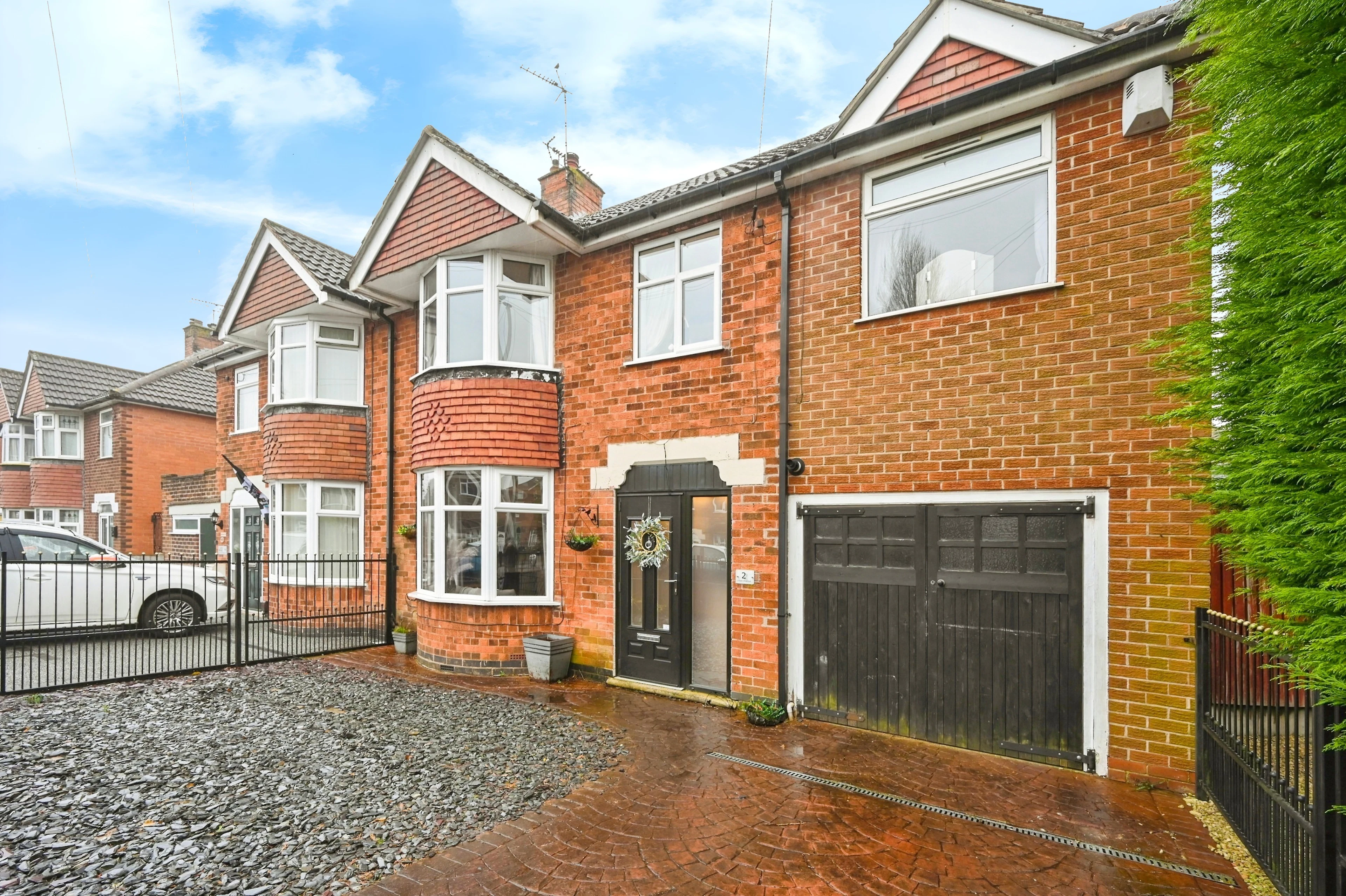 Litton Avenue, Sutton In Ashfield