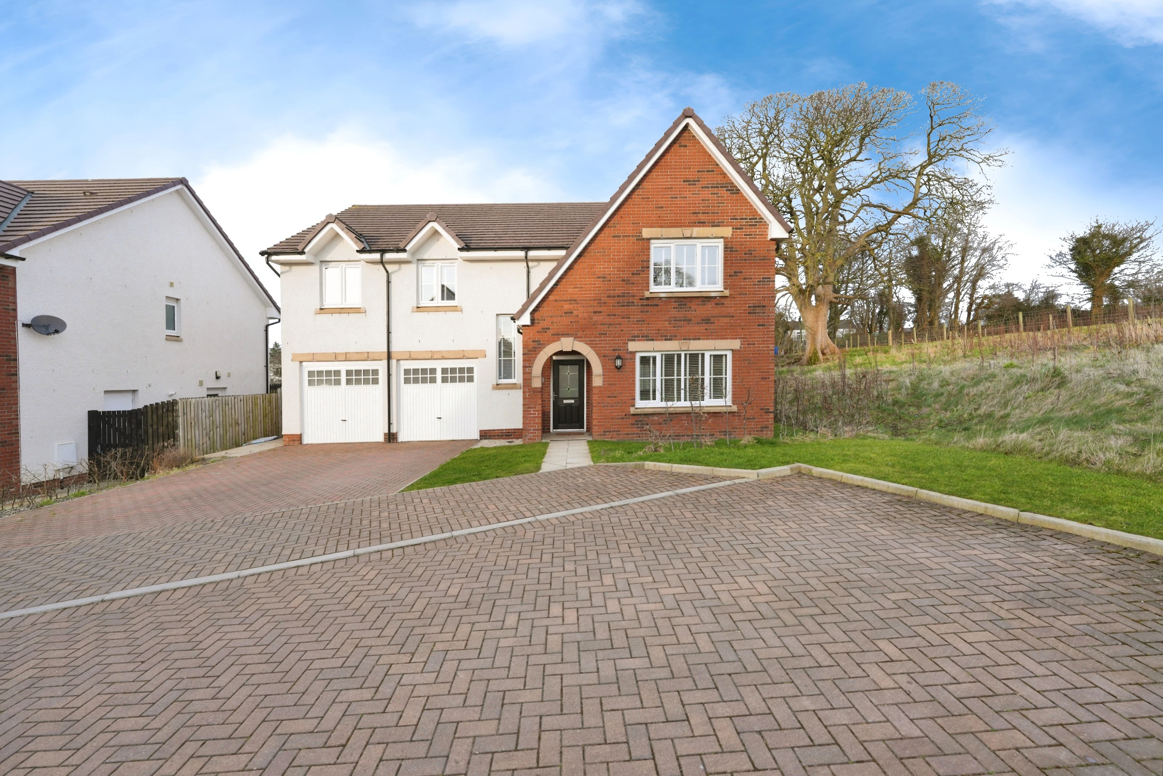 Deer Meadow, Kilmarnock