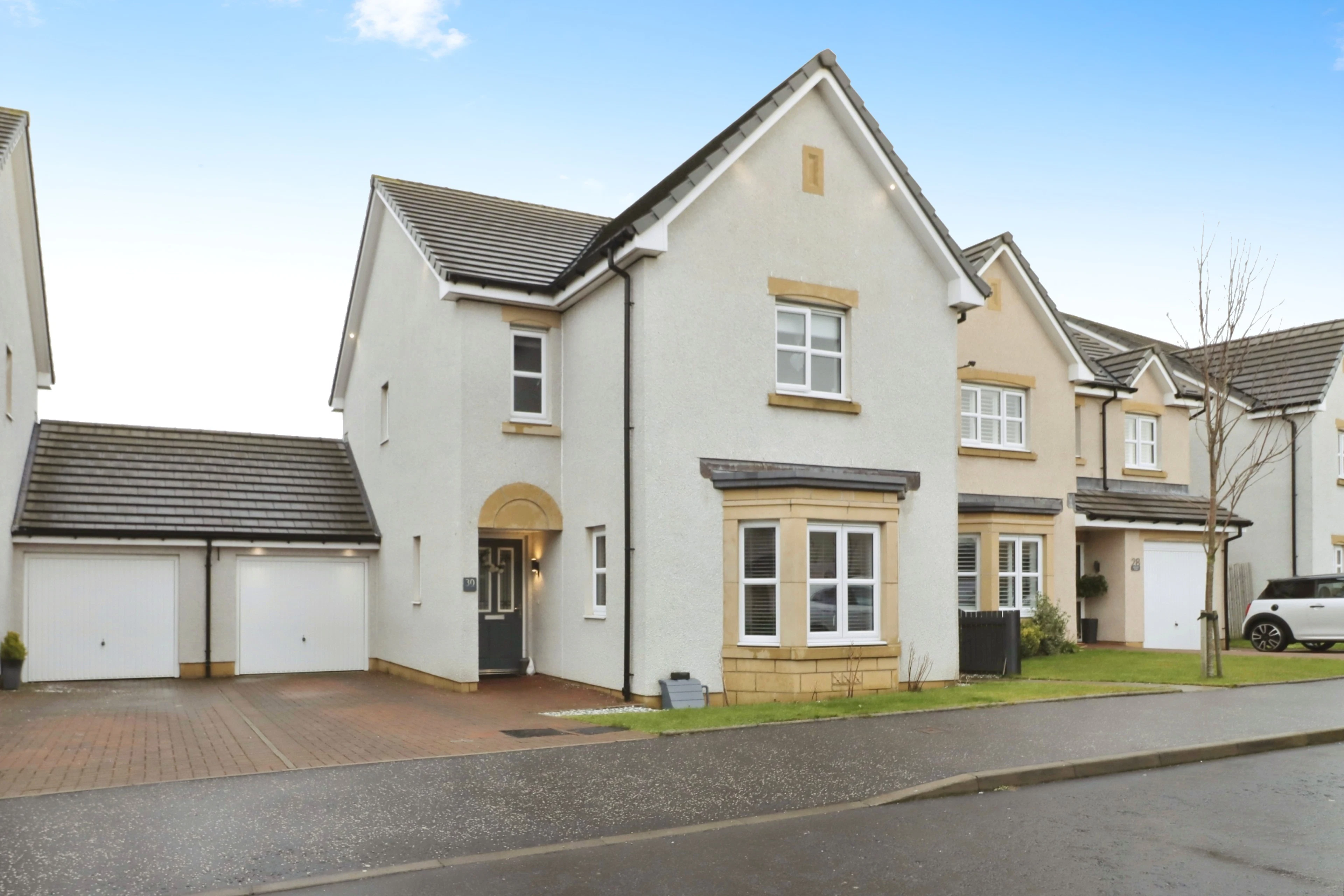 Blackhill Brae, Cowdenbeath