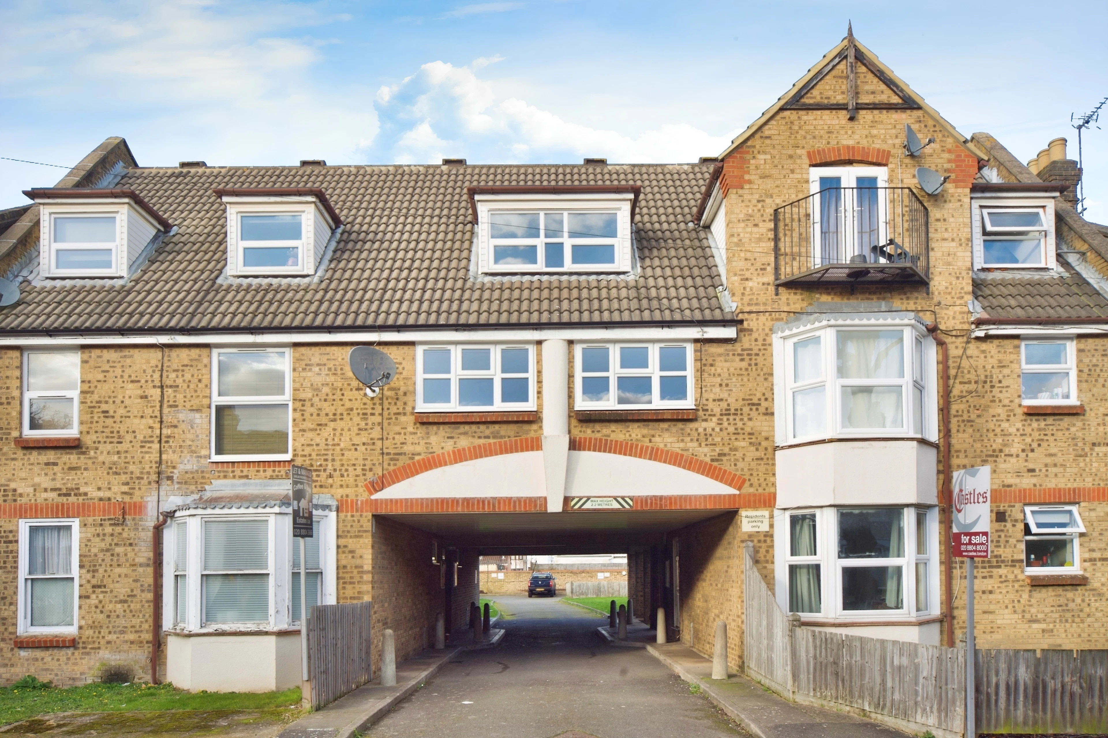 38 Durants Road, Enfield