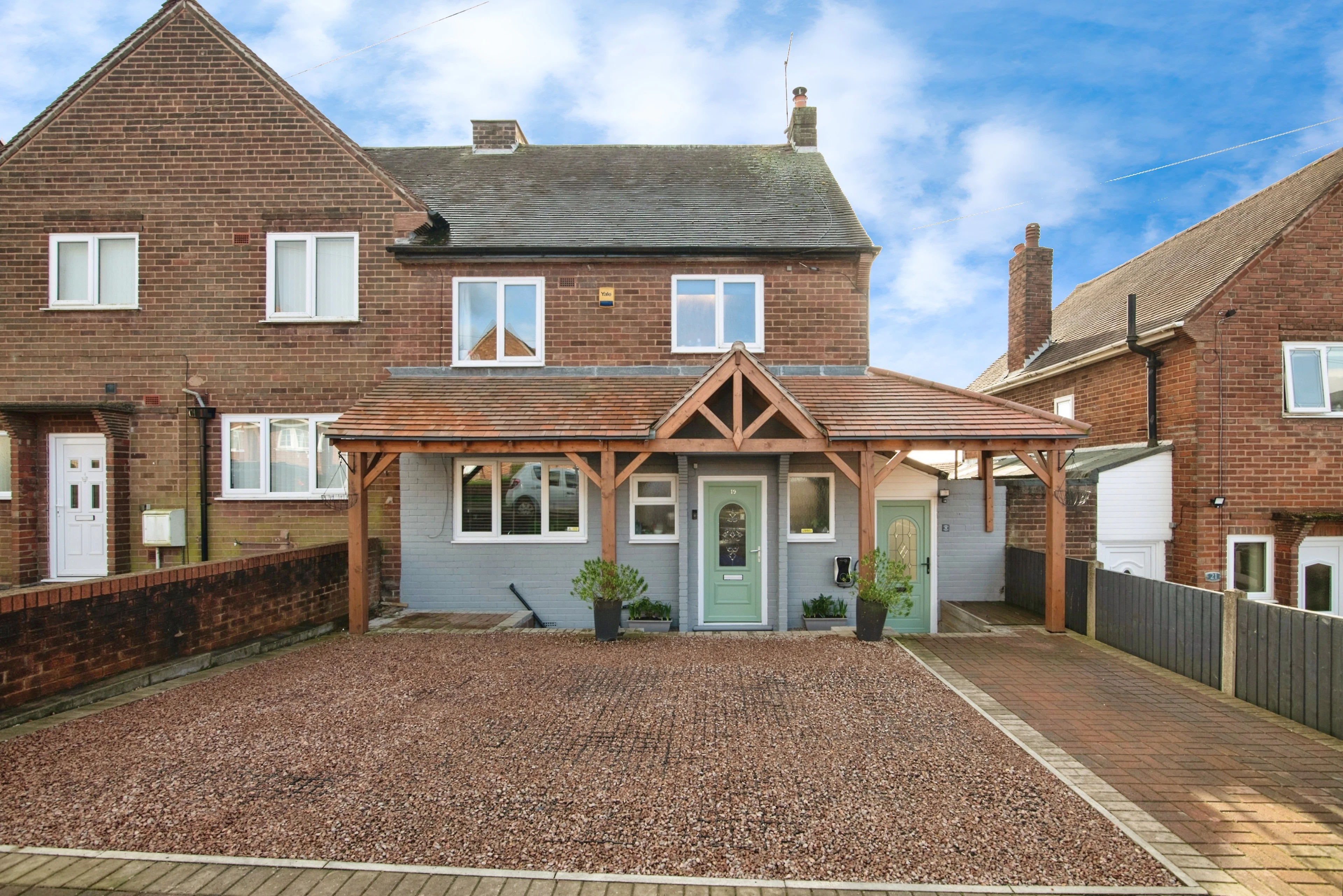 Hillwood Road, Halesowen