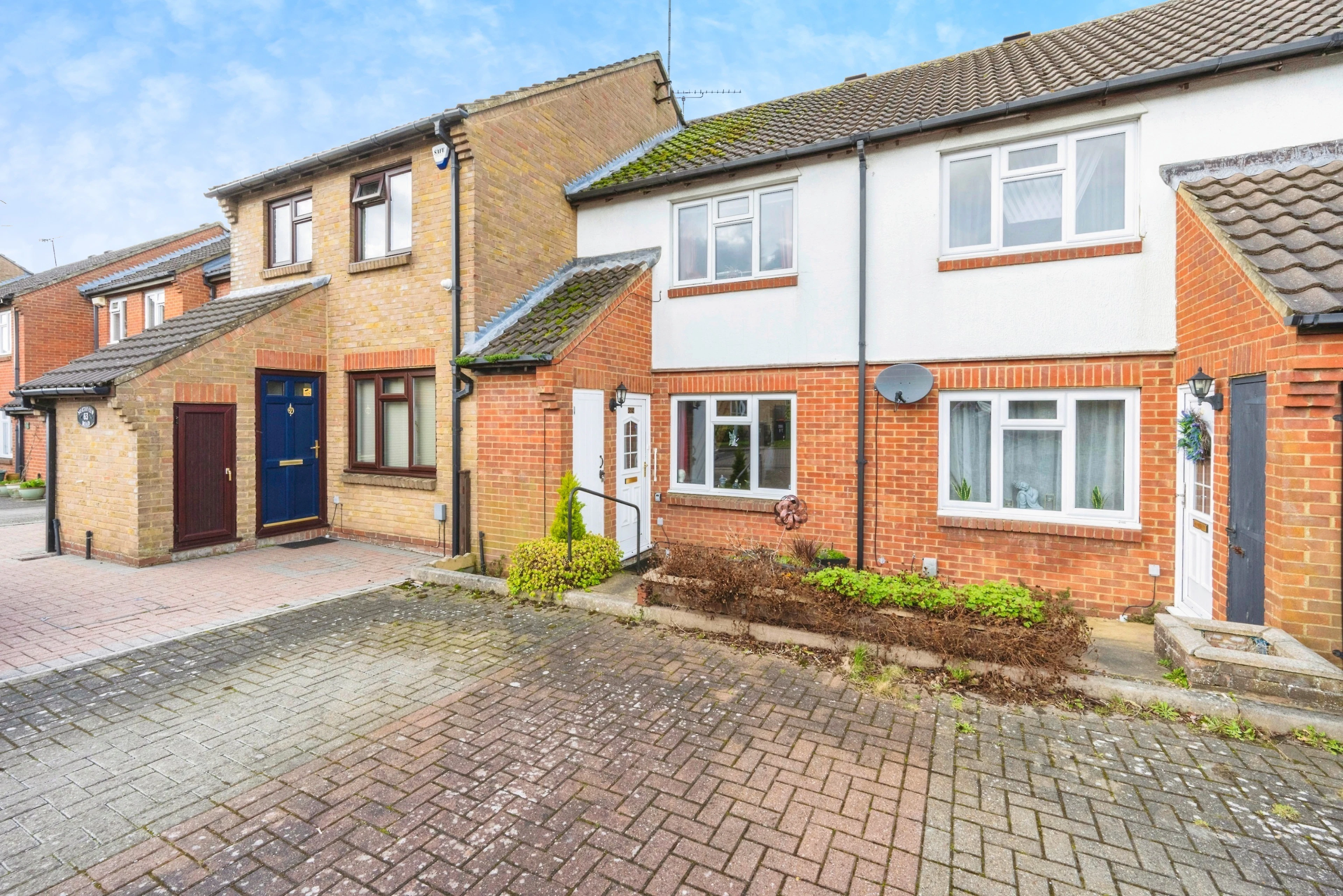 Northview Road, Dunstable