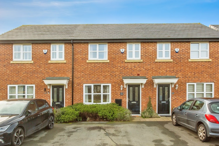 3 bedroom mews house