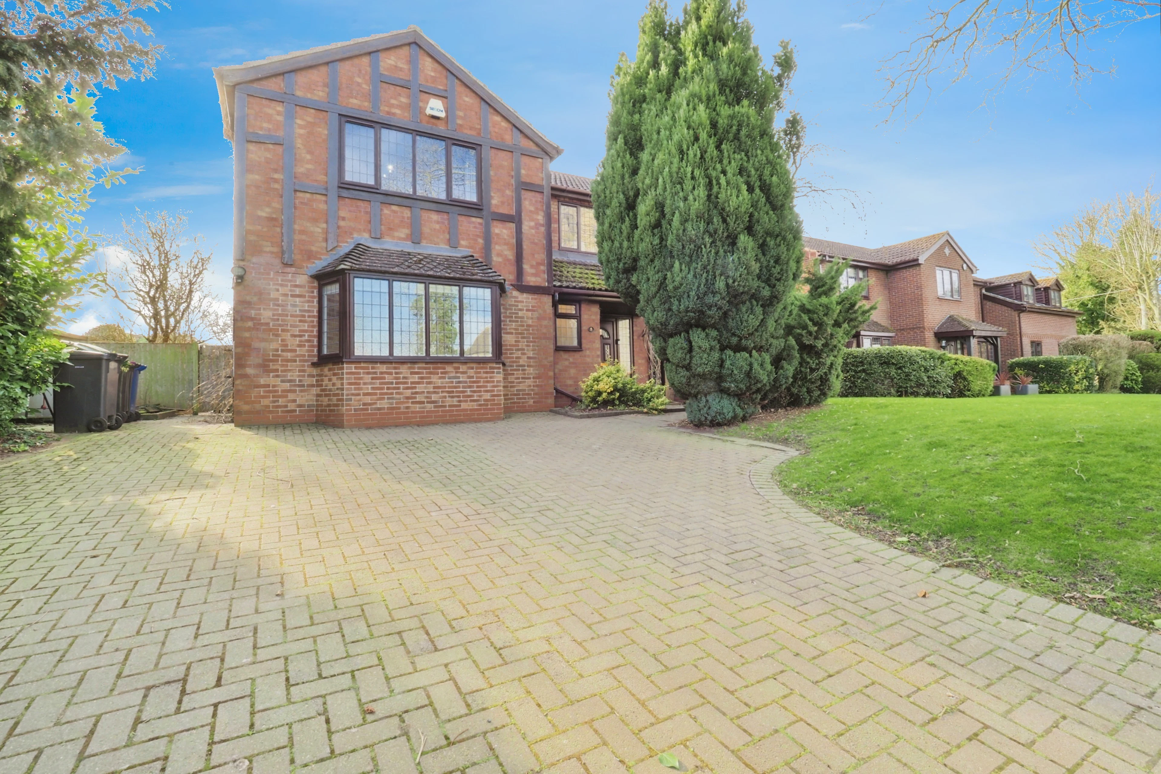 Northorpe Road, Gainsborough