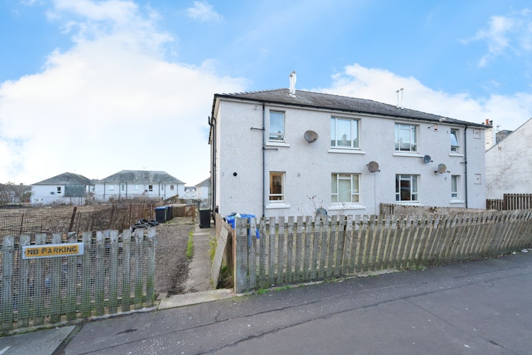 2 bedroom flat