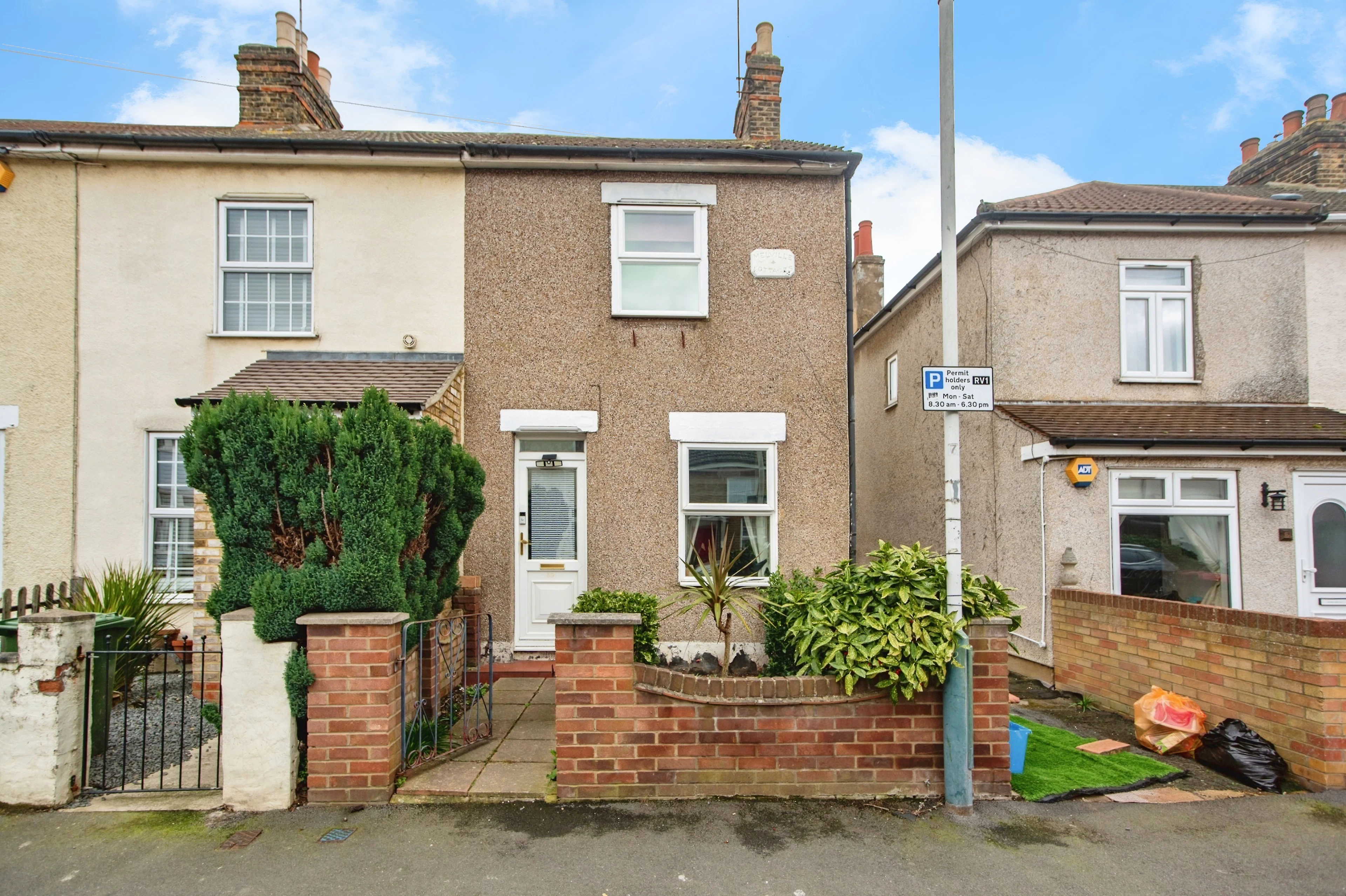 Melville Road, Rainham