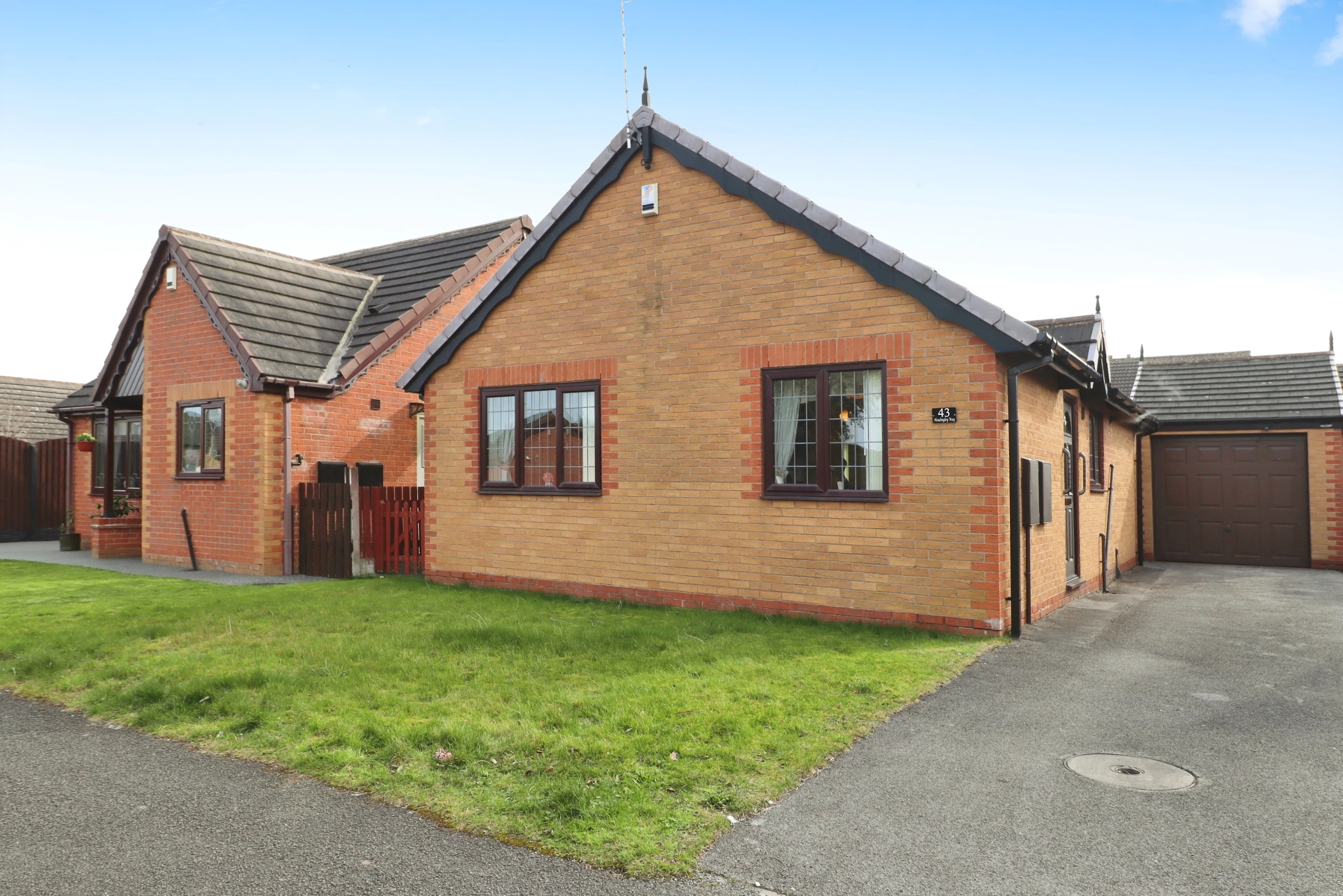 Headingley Way, Doncaster