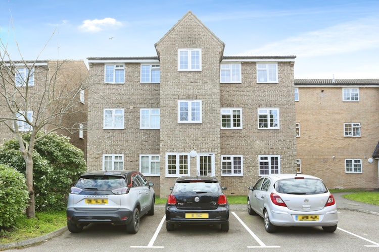 1 bedroom flat