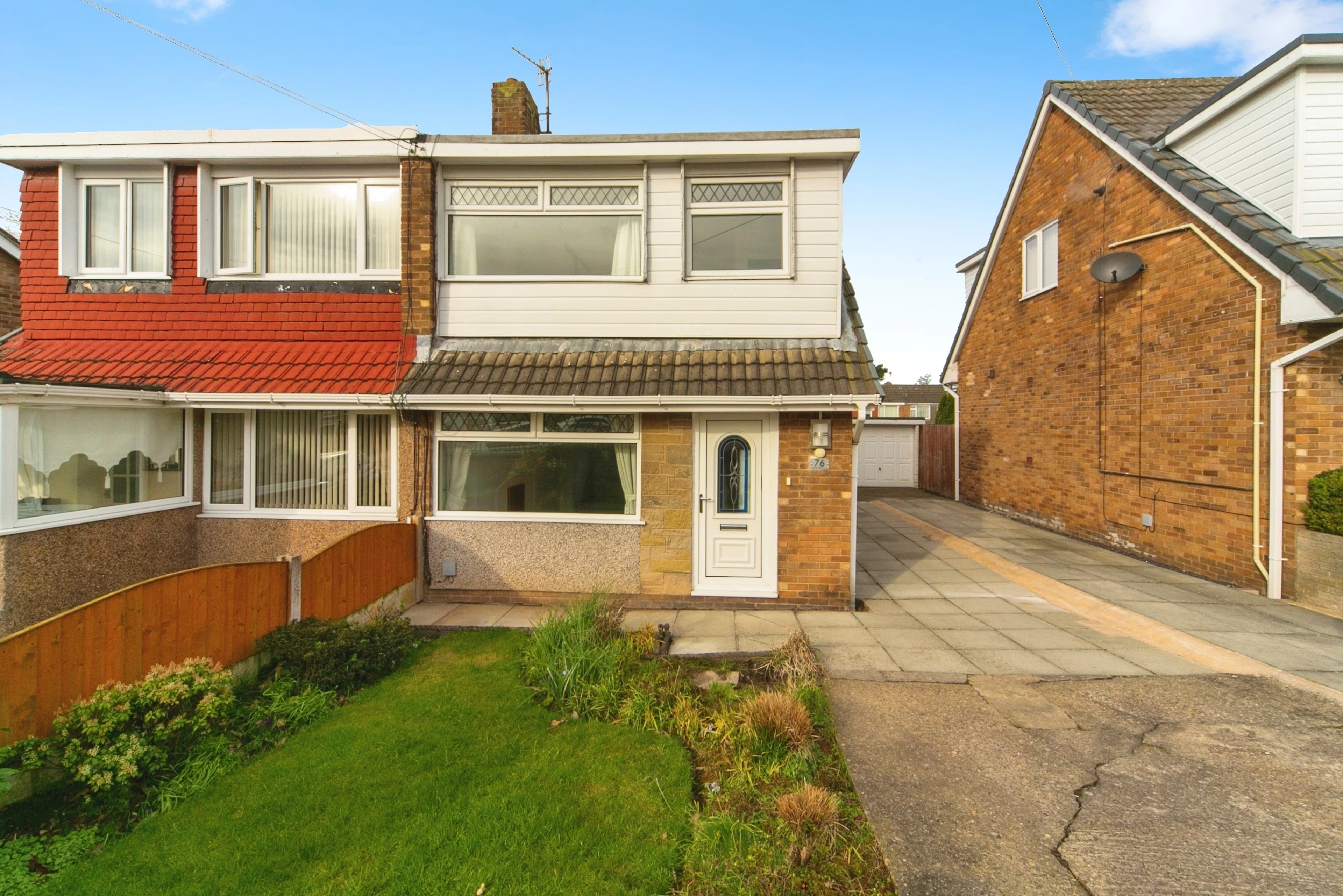 Wethersfield rd, Prenton