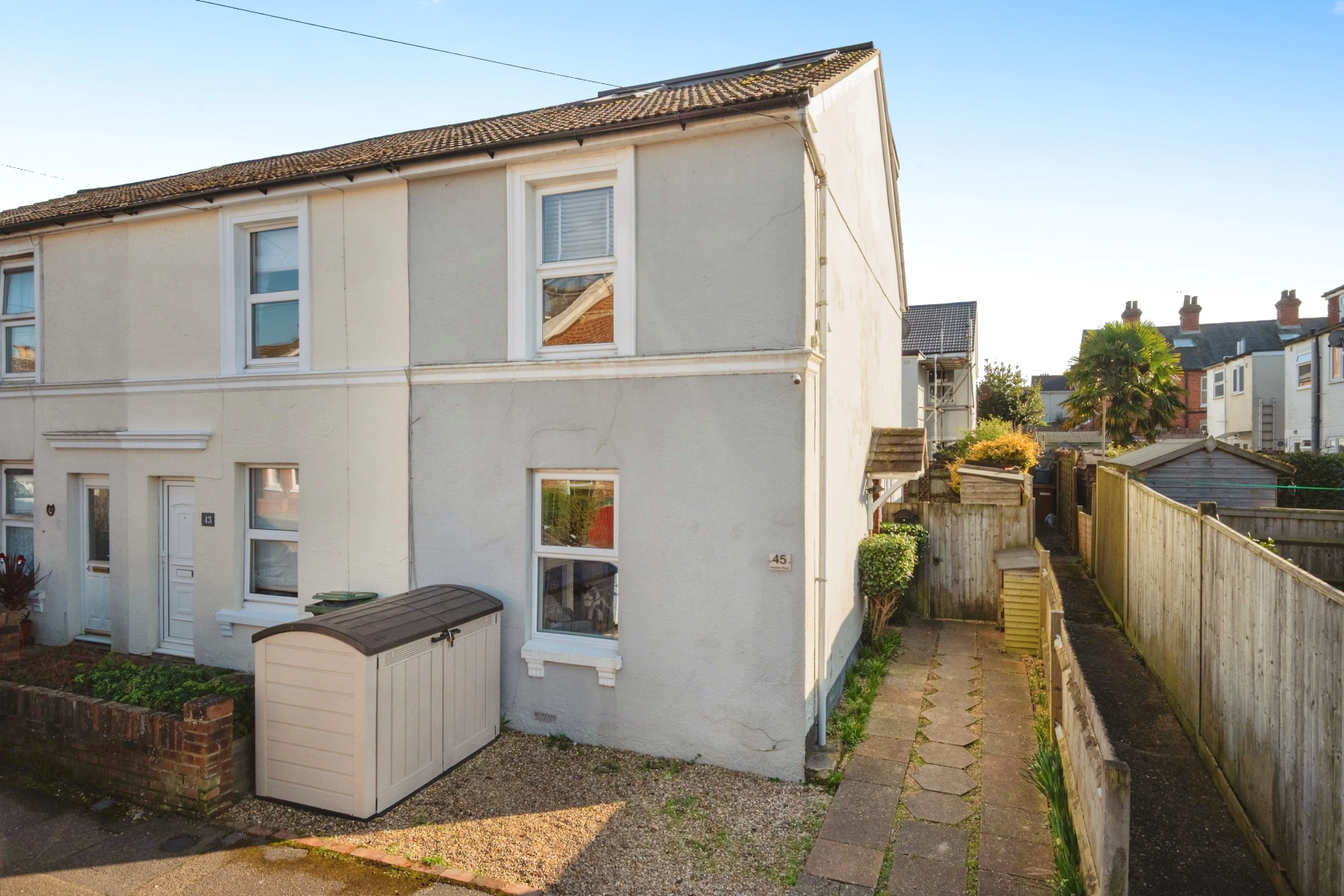 Meadow Road, Tunbridge Wells