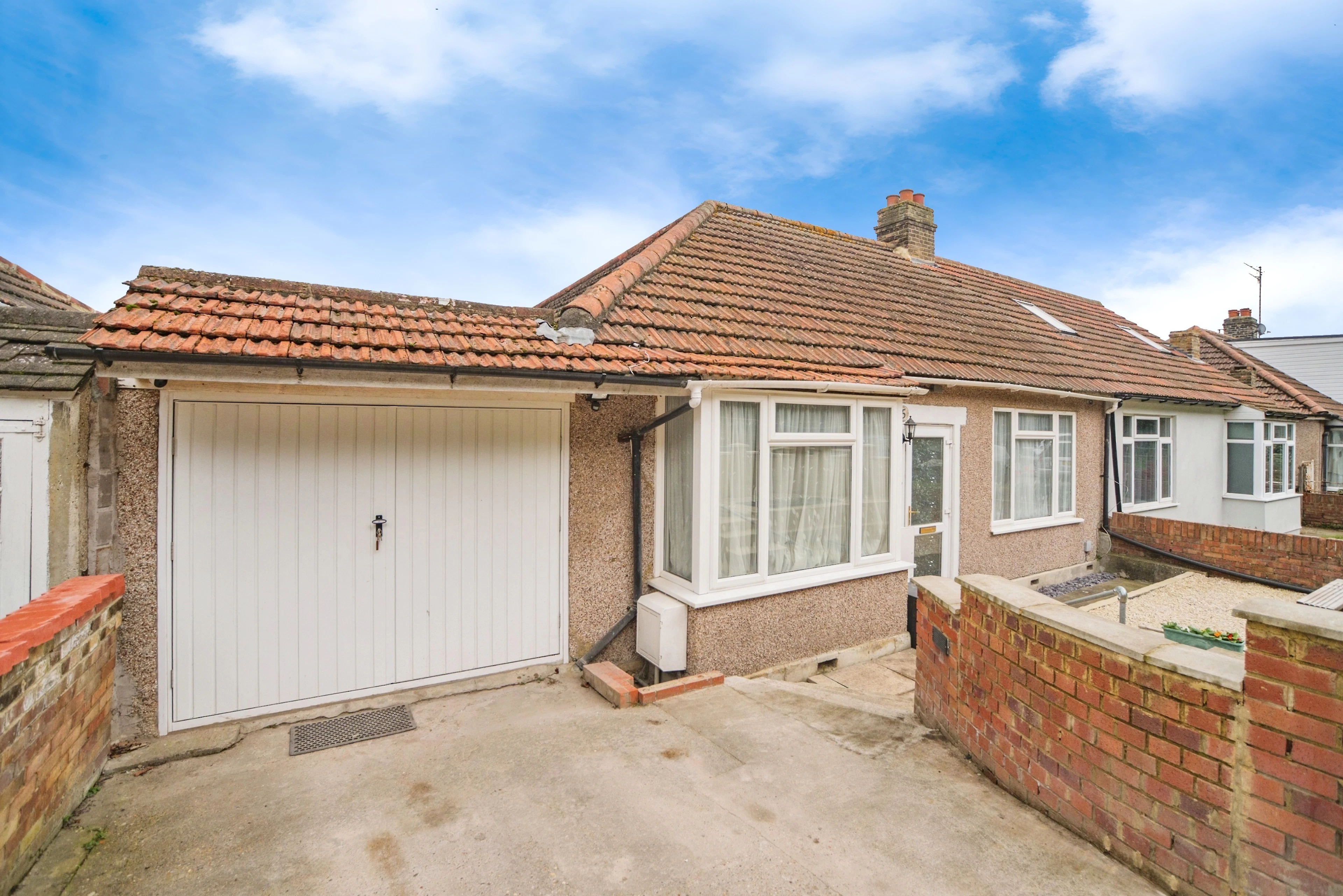 Parkside Road, Belvedere