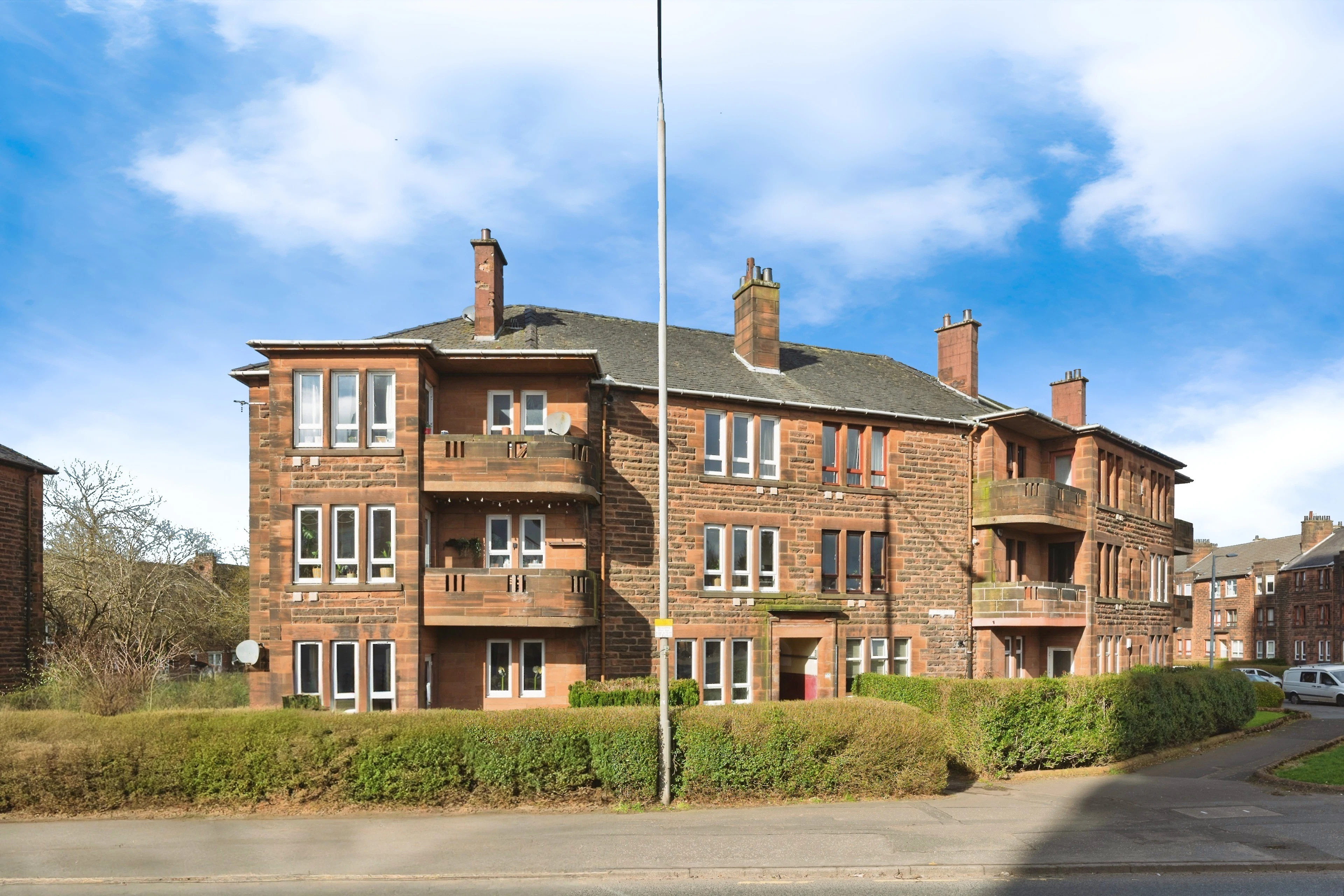 Bearsden Road, Glasgow