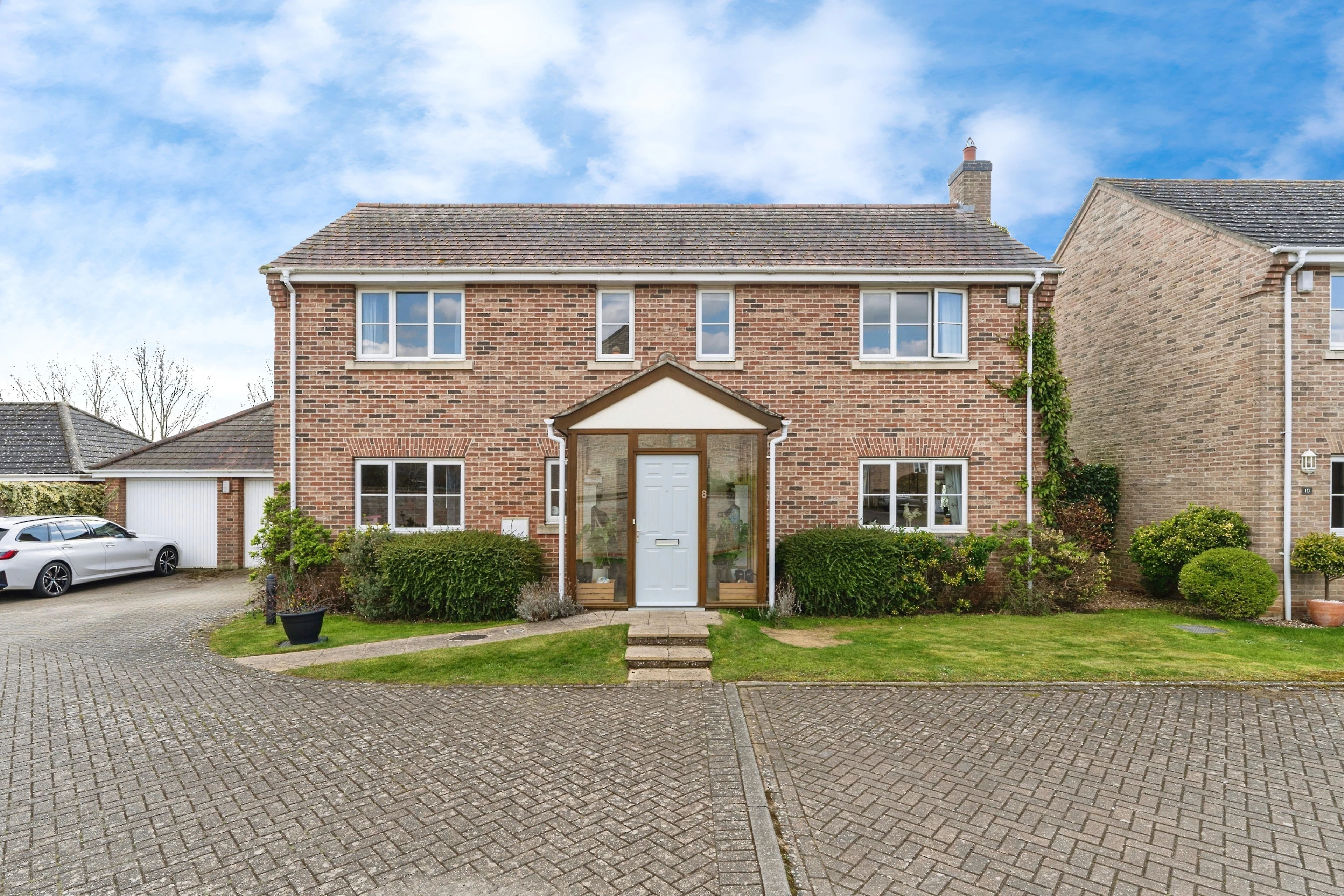 Mitchells Yard, Ely