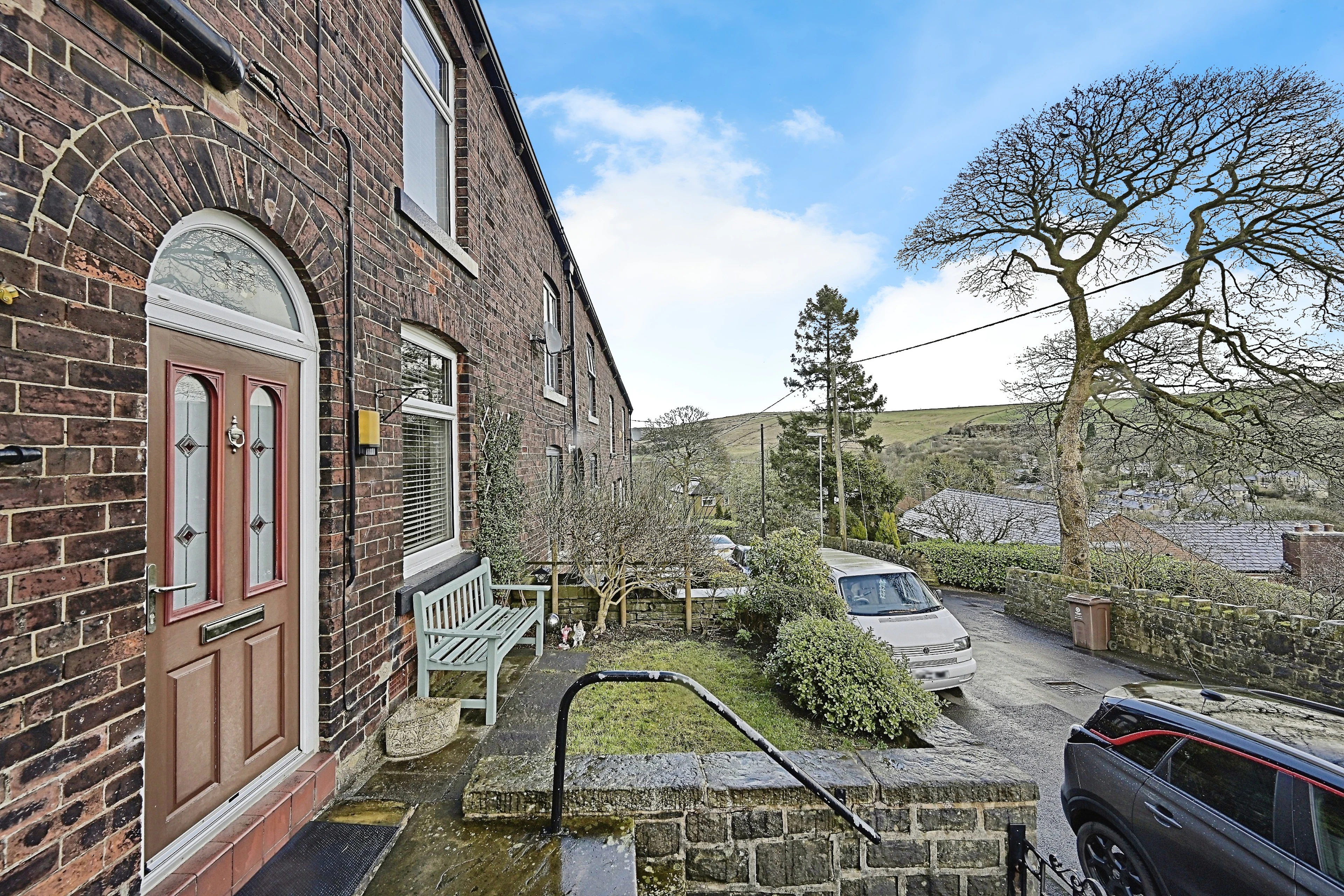 Stoneswood Road, Oldham
