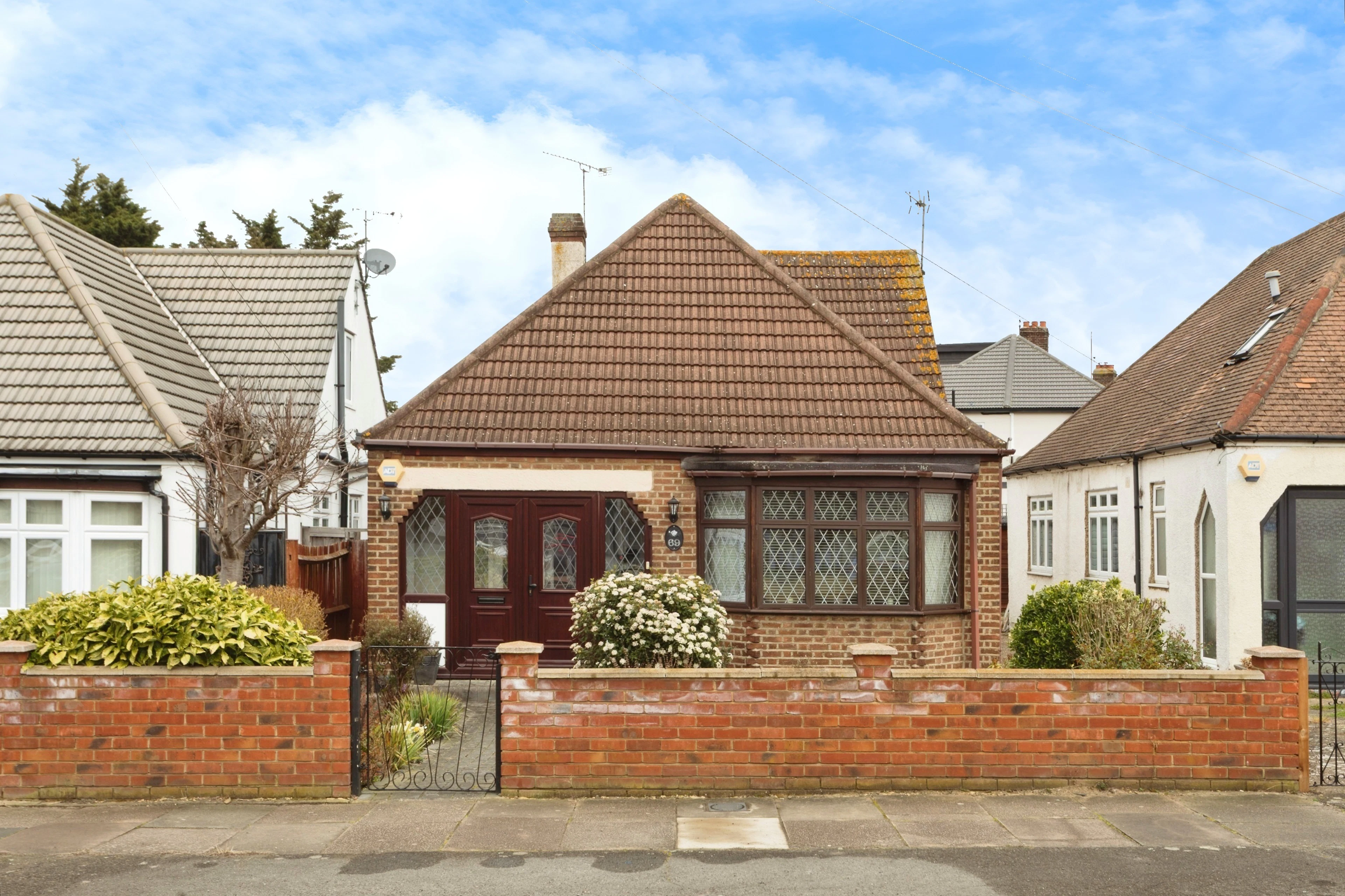 Ewellhurst Road, Ilford