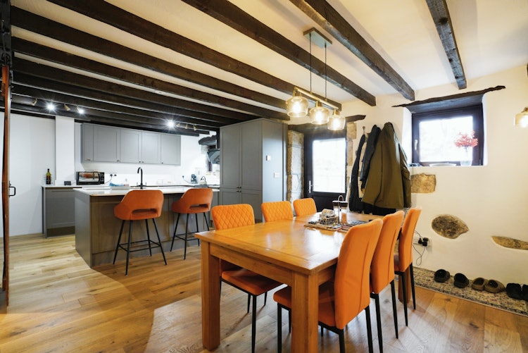 3 bedroom terraced house