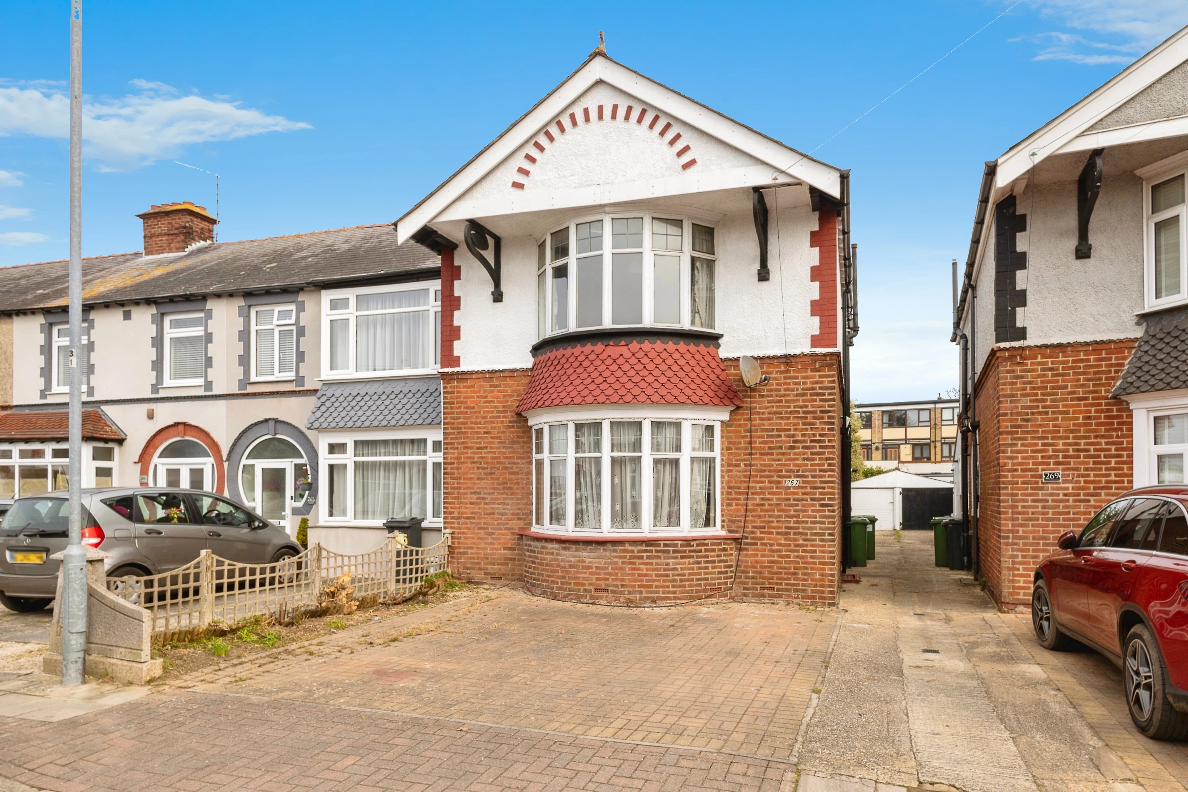 Chatsworth Avenue, Portsmouth