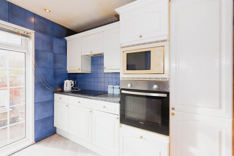3 bedroom semi-detached house