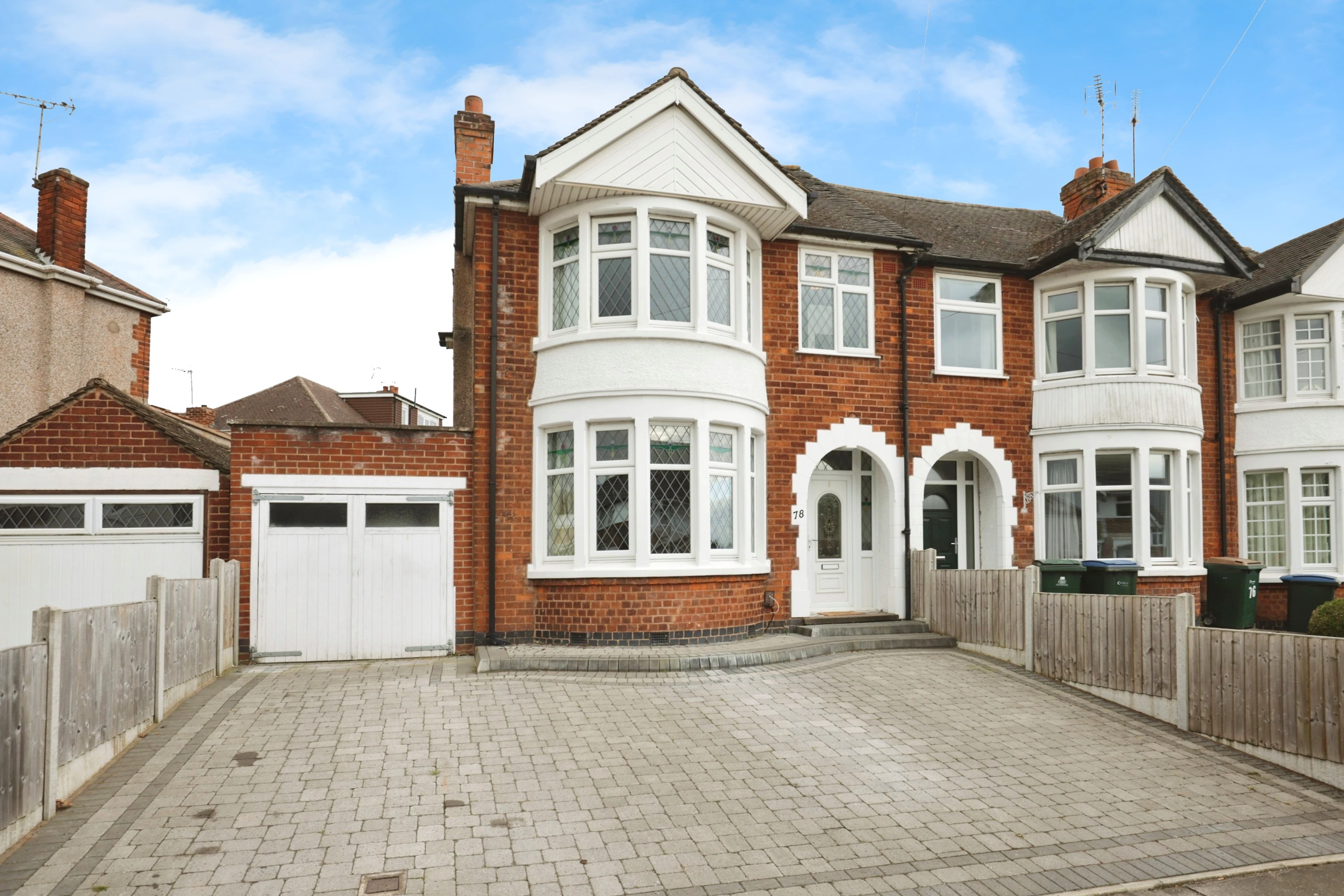 Kingsbury Road, Coventry