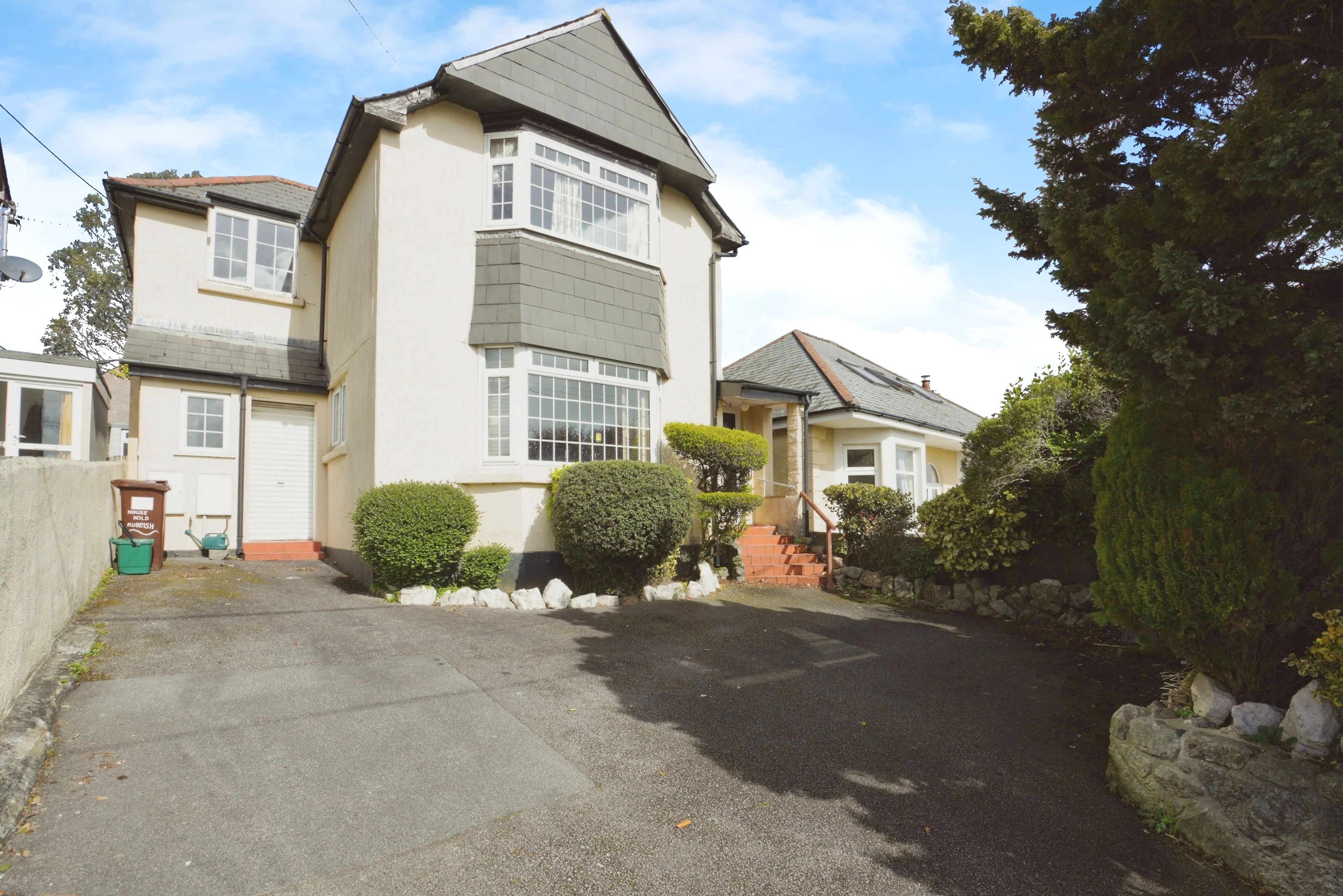 Southbourne Road, St Austell