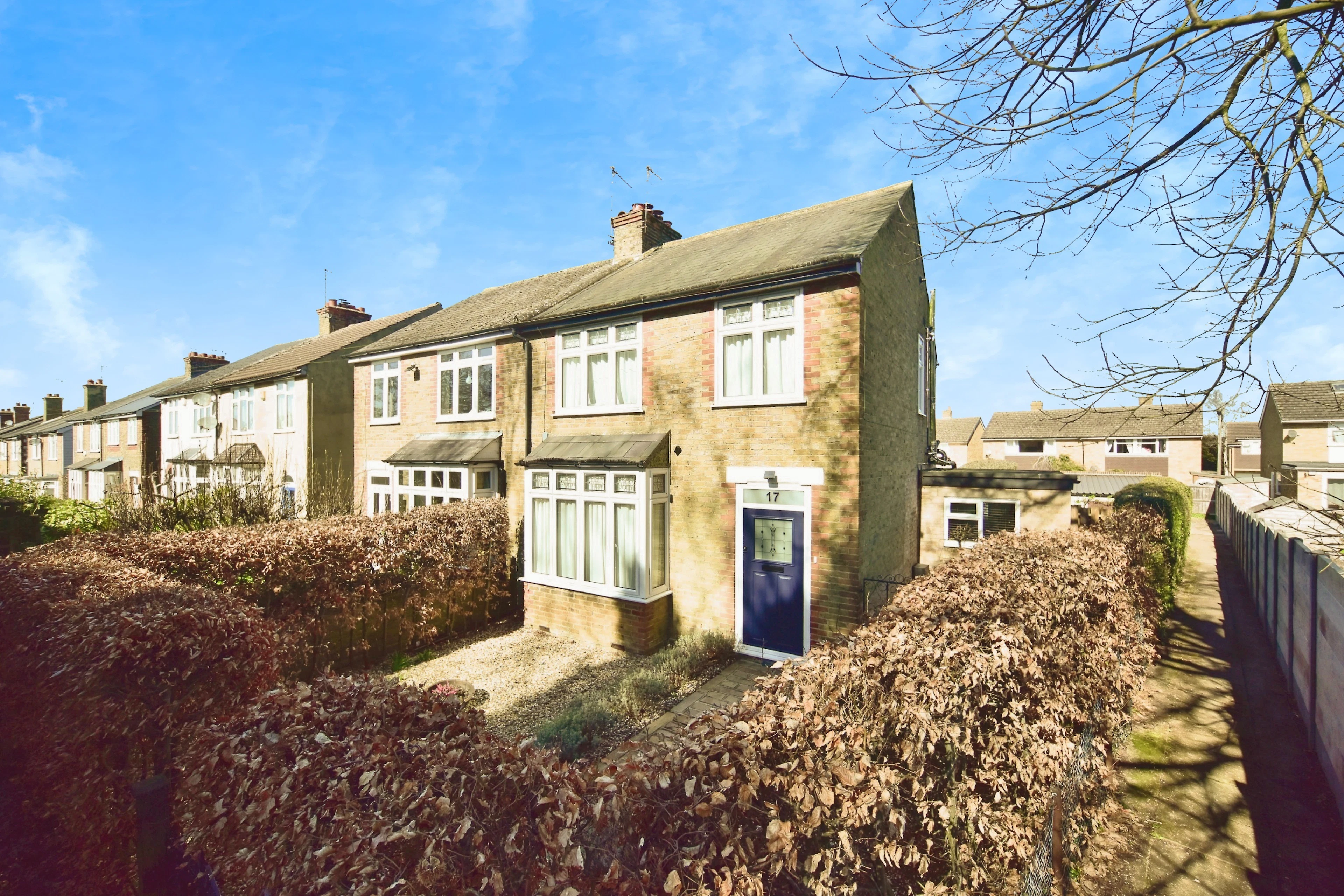 Walnut Tree Avenue, Maidstone