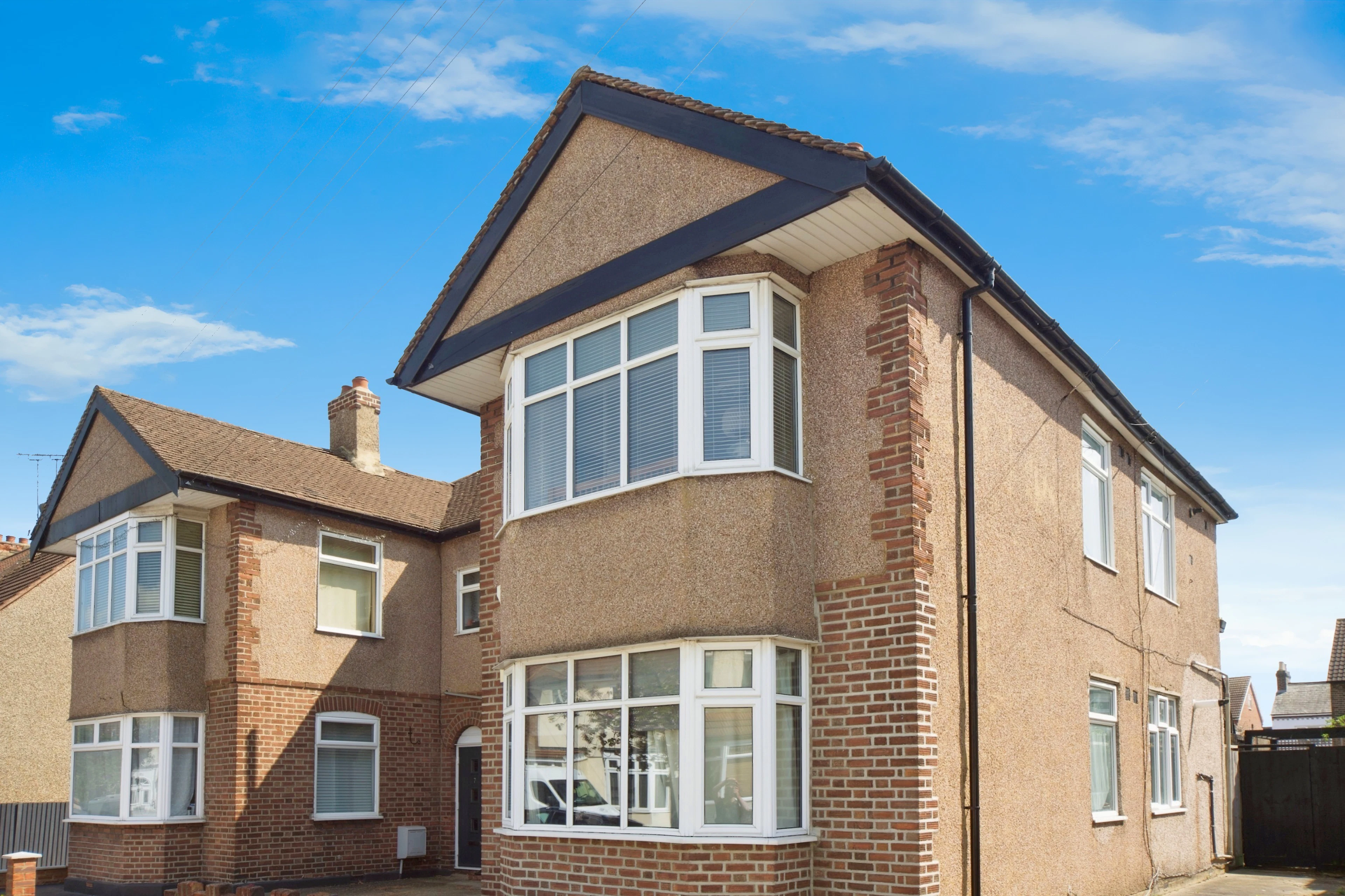 Grosvenor Road, Romford