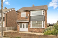3 Bedroom Detached House For Sale In Ennerdale Road Hanging Heaton 