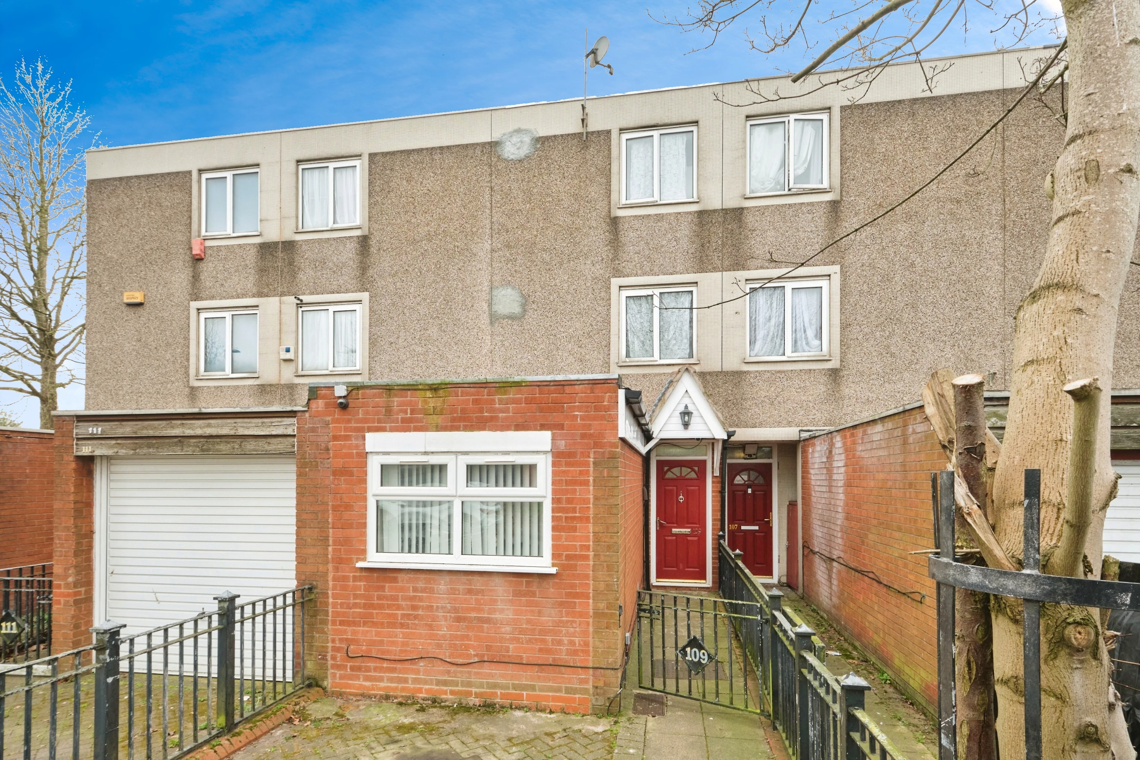 Porchester Drive, Birmingham