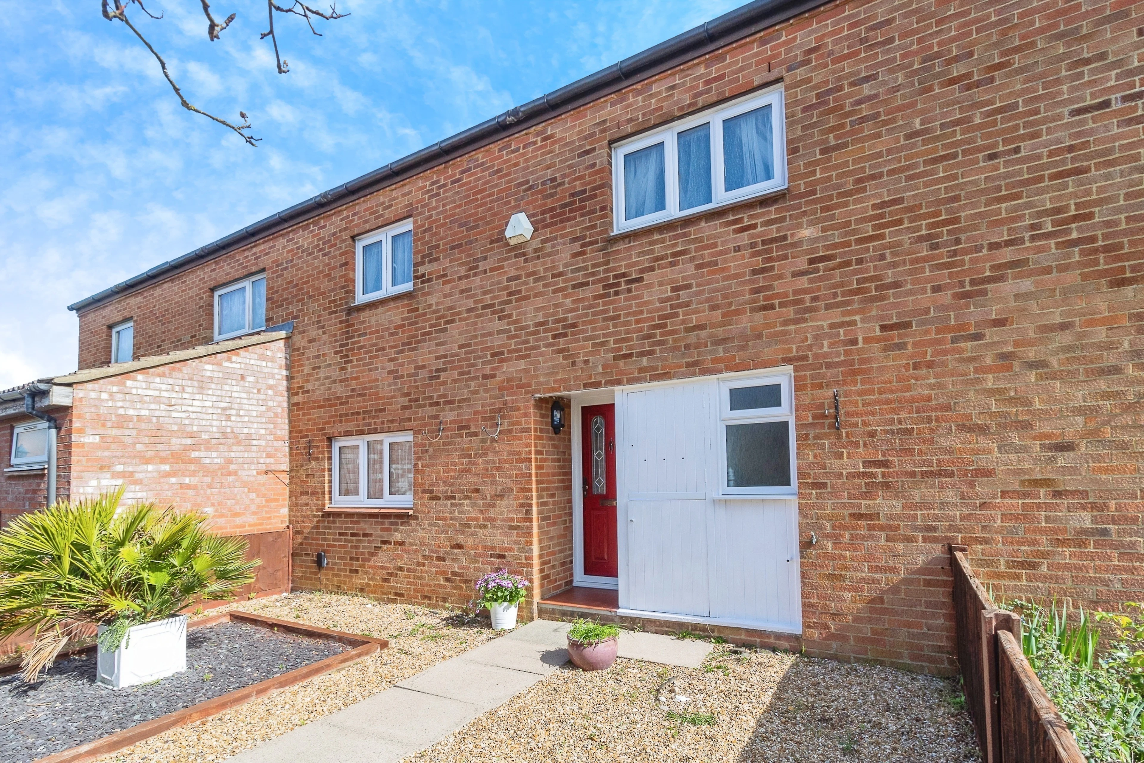 Shipton Hill, Milton Keynes