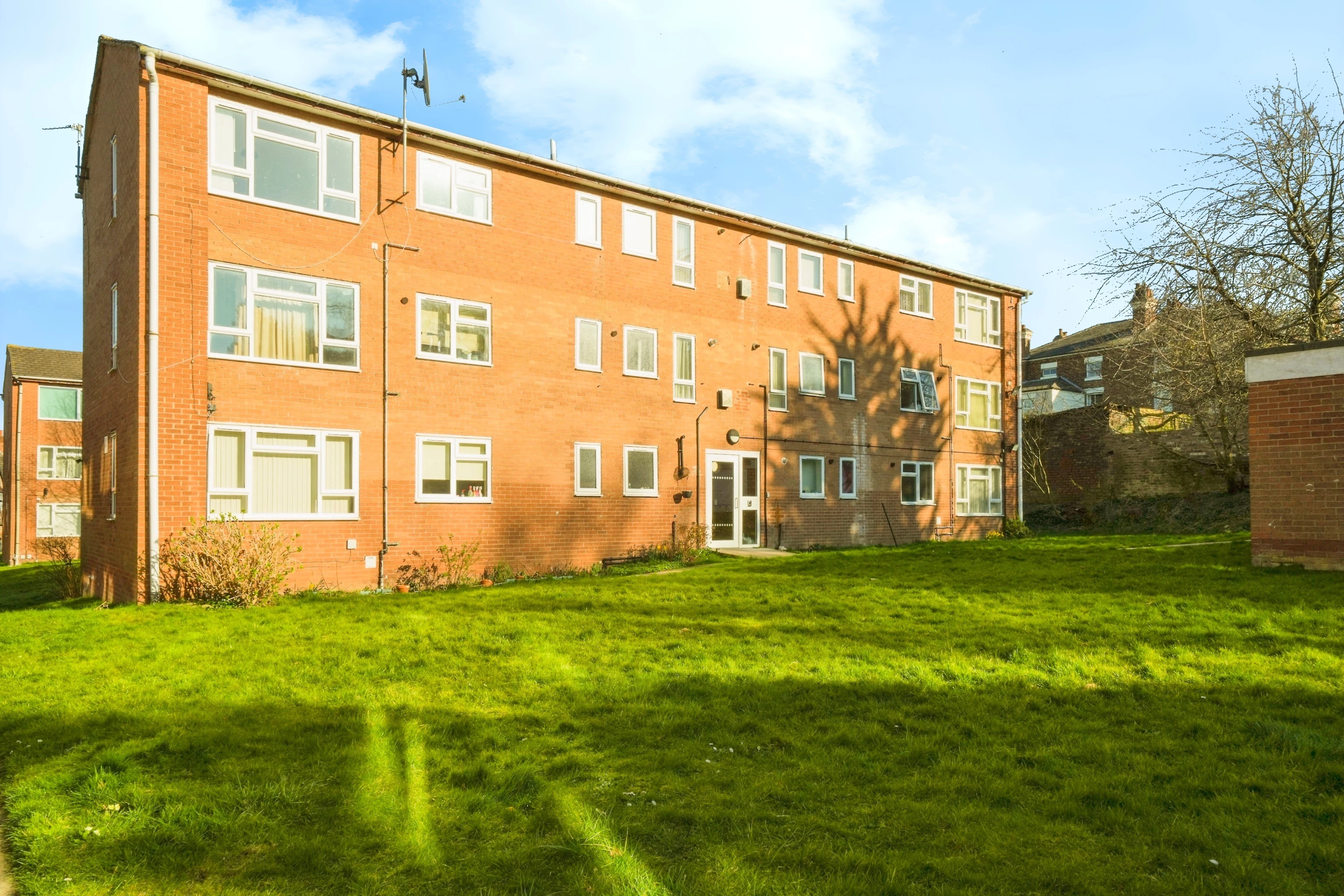 Lorne Road, Prenton