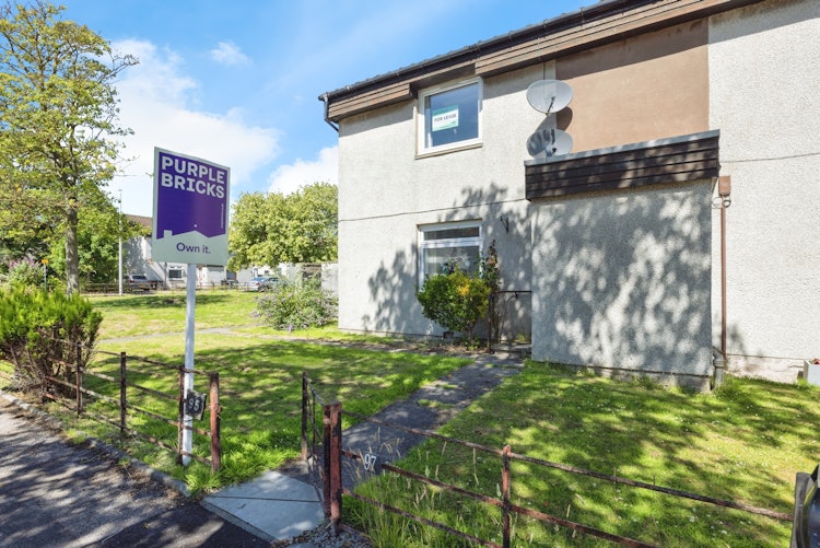 1 bedroom flat
