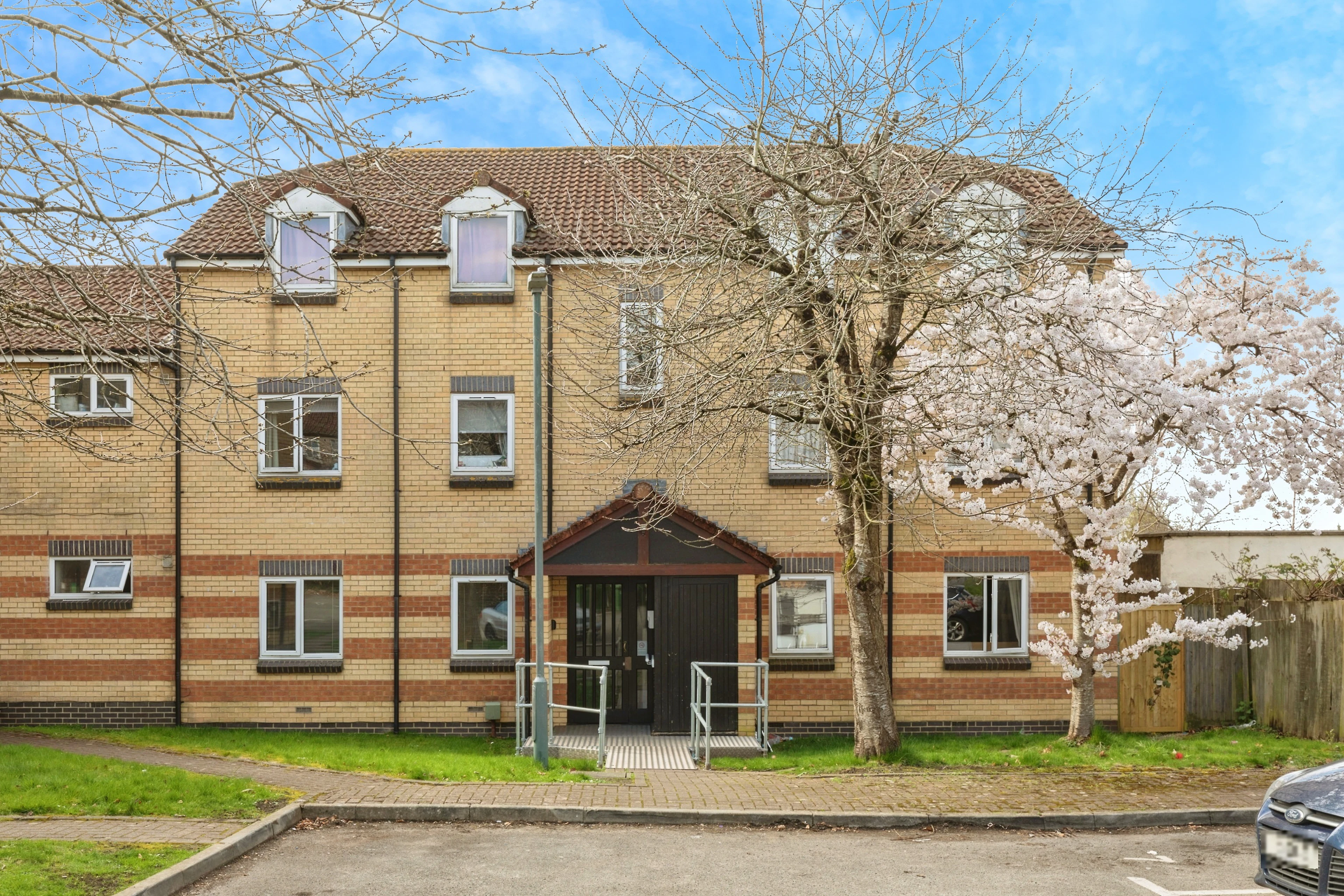 Braemar Crescent, Bristol