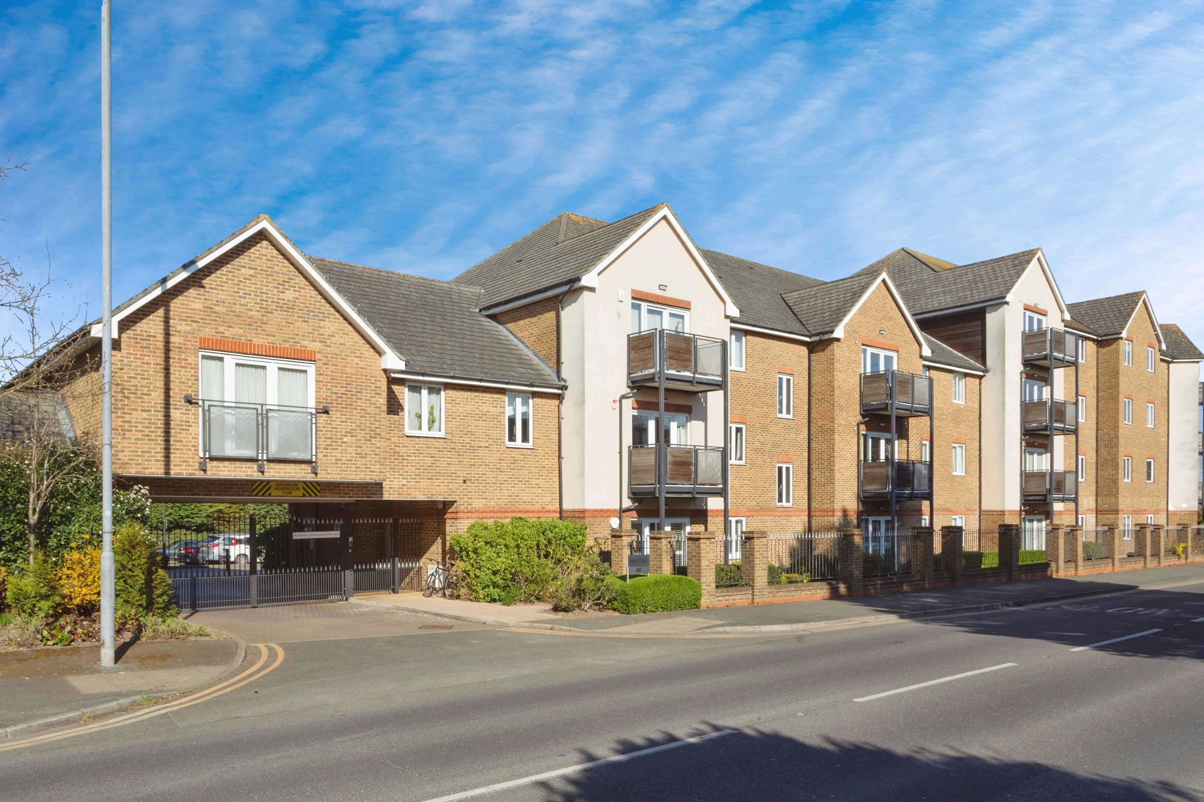 66 Epping New Road, Buckhurst Hill