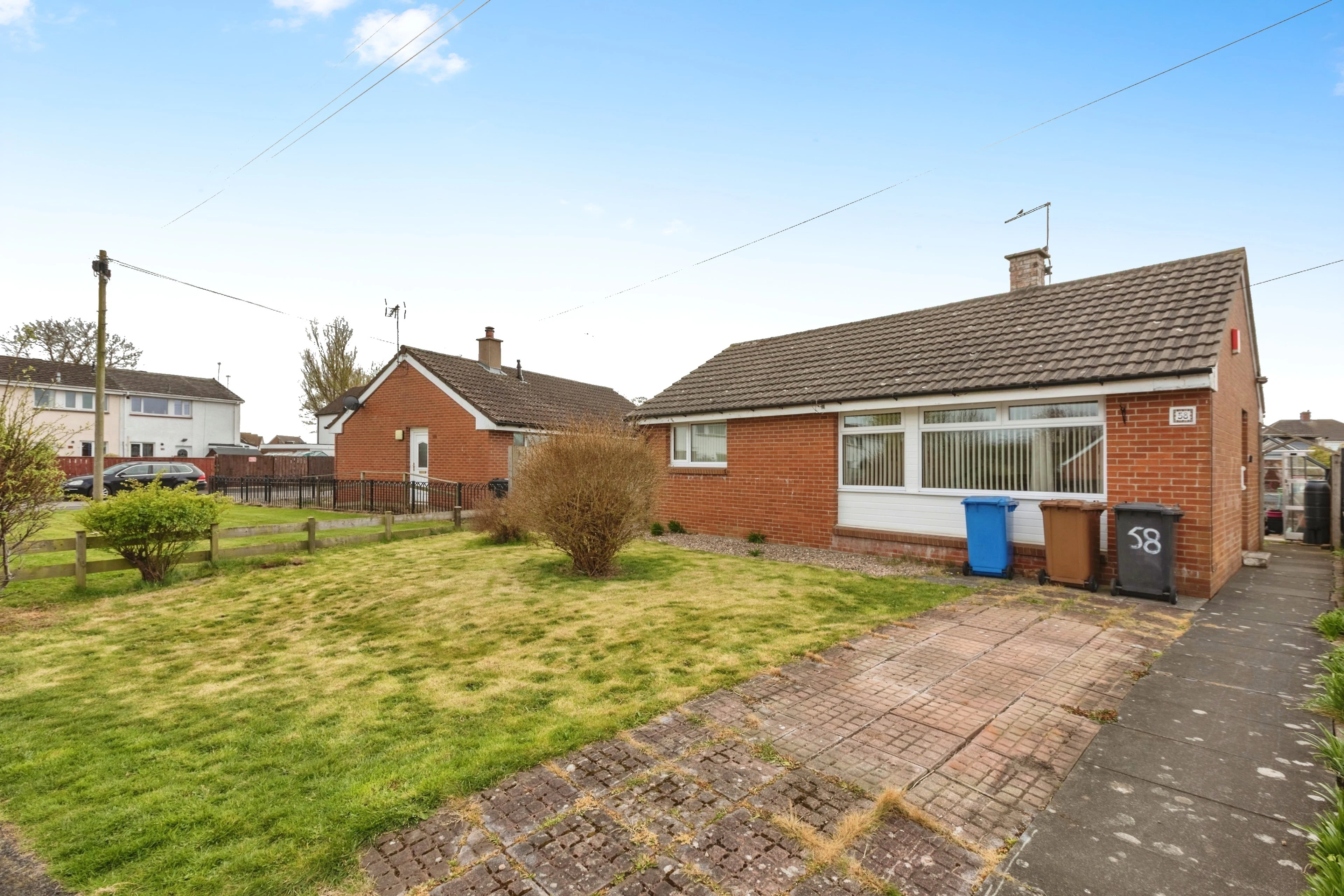 Eleventh Avenue, Morpeth