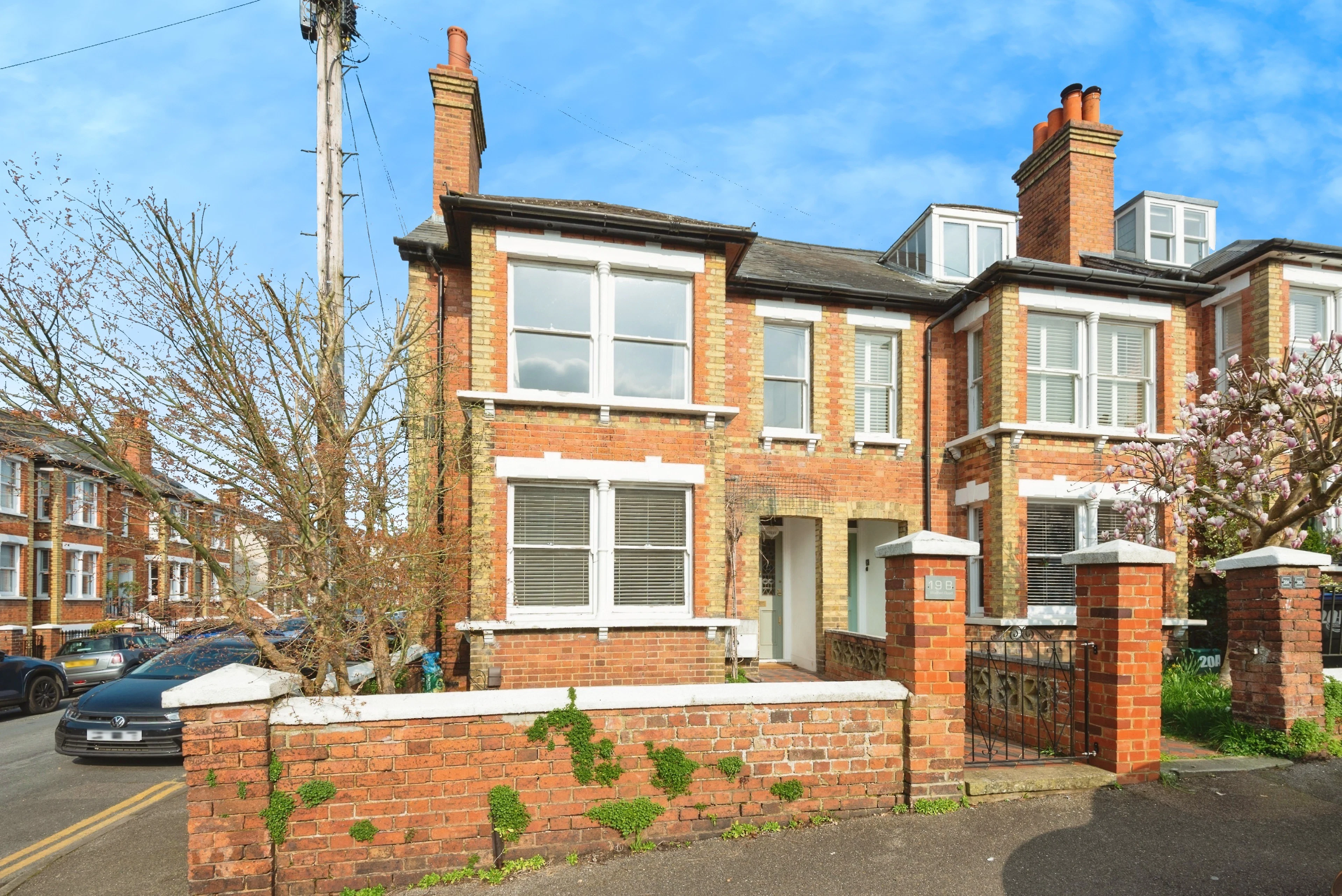 Wathen Road, Dorking