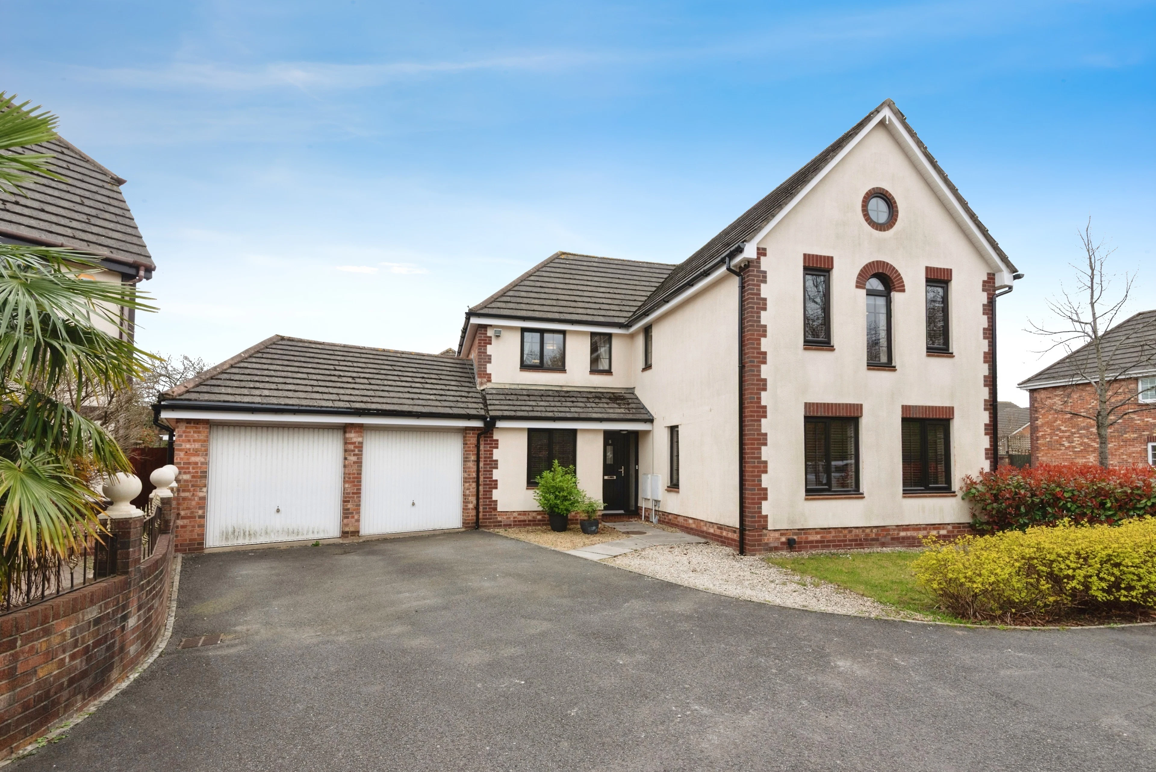 Morgraig Avenue, Newport