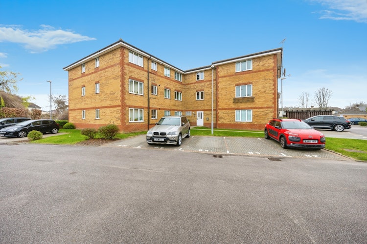 2 bedroom flat