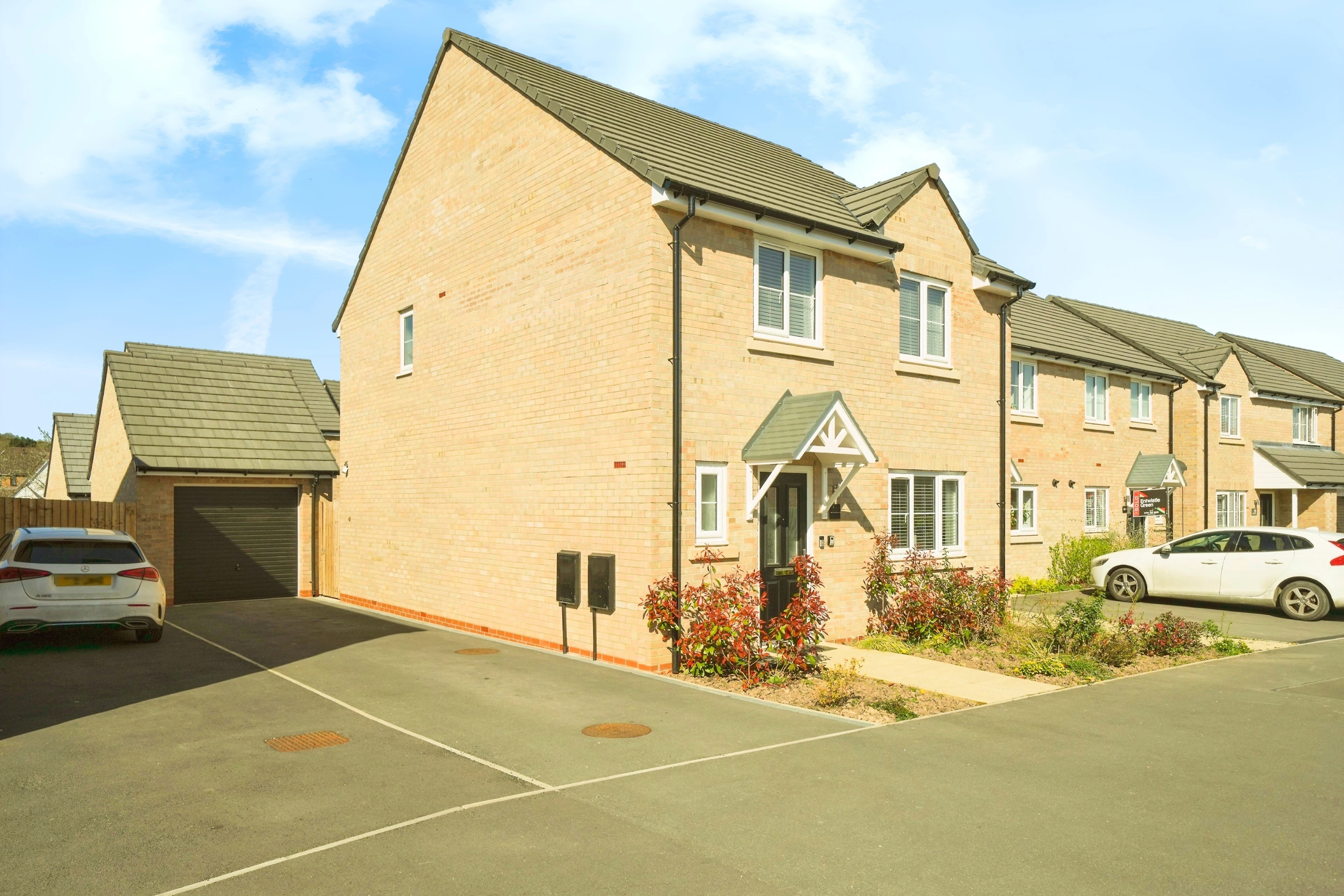 Actons Wood Lane, Runcorn