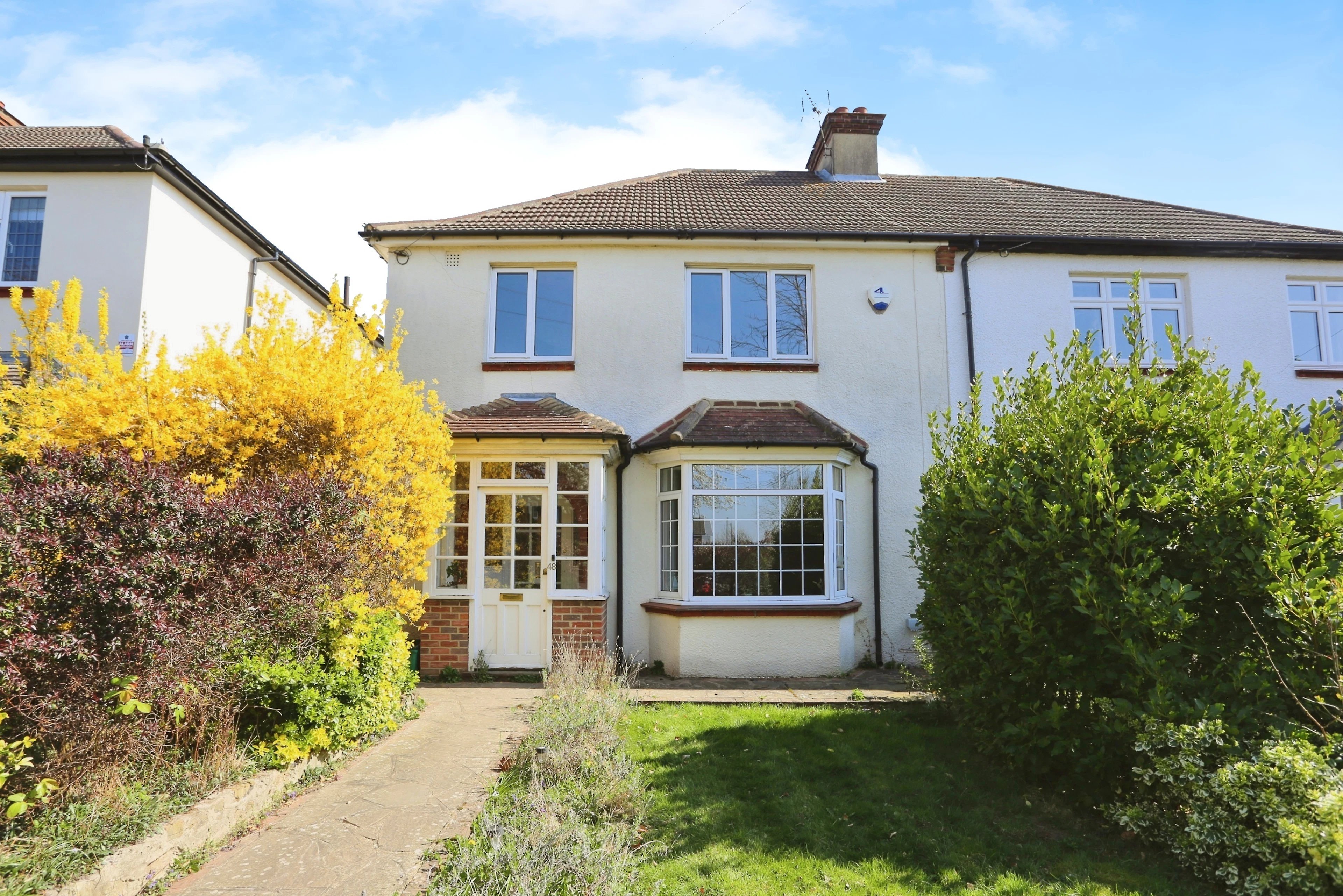 Clarence Road, Bromley