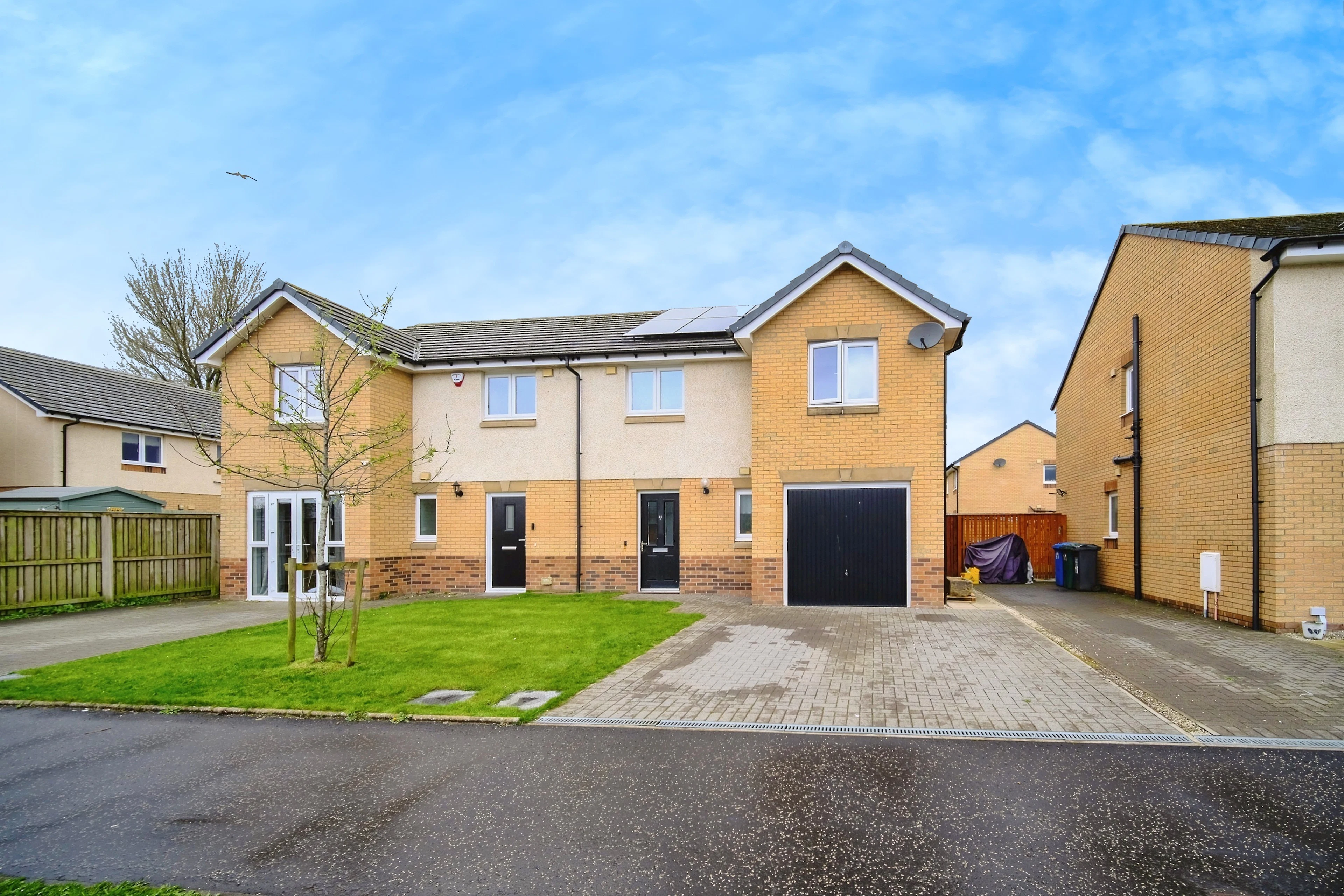 Hermitage Avenue, Helensburgh