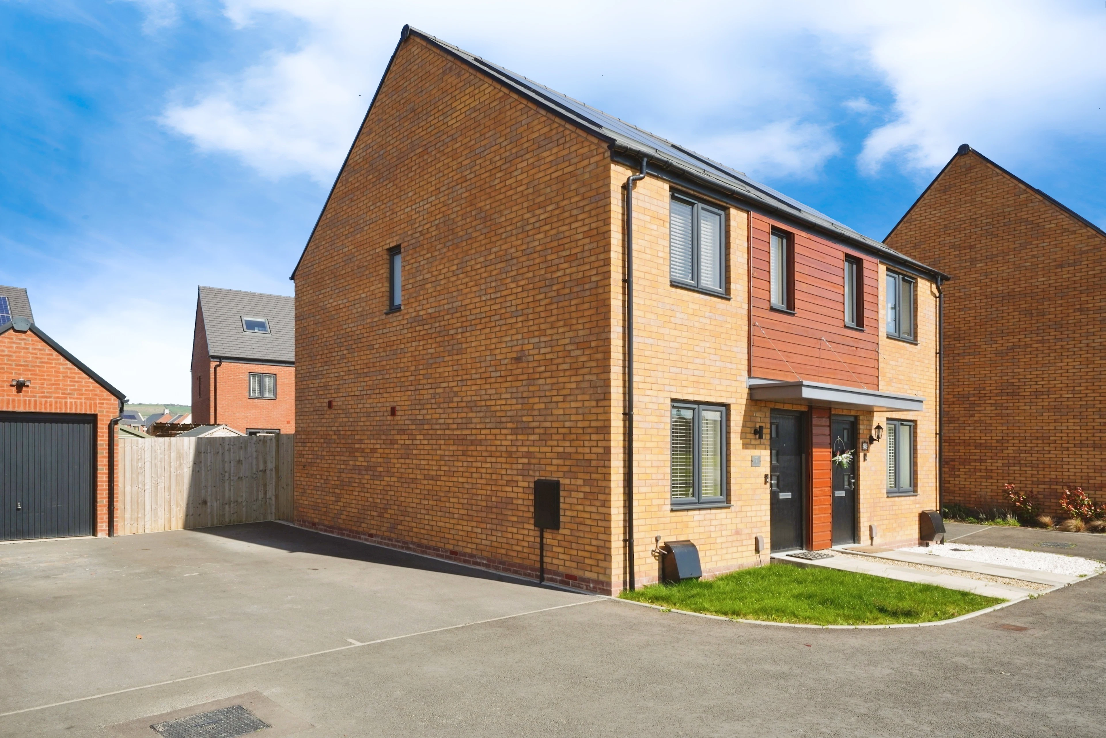 Citrine Place, Cheltenham