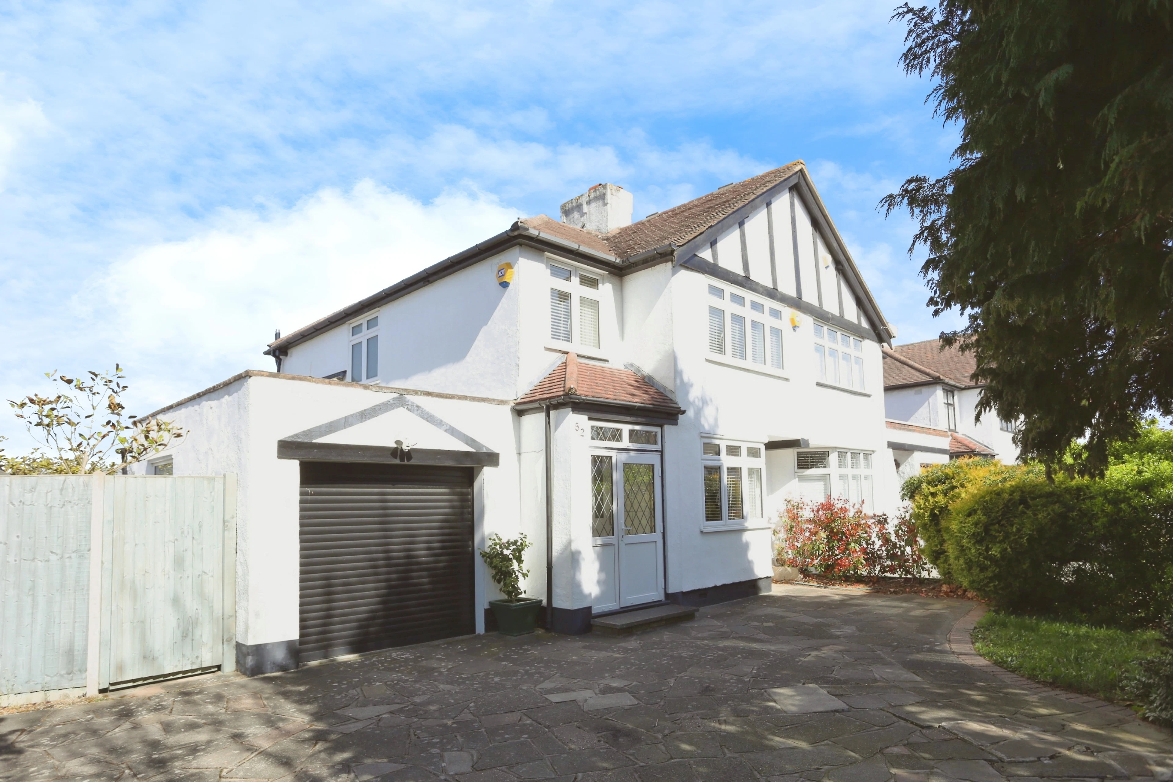 Frankswood Avenue, Orpington