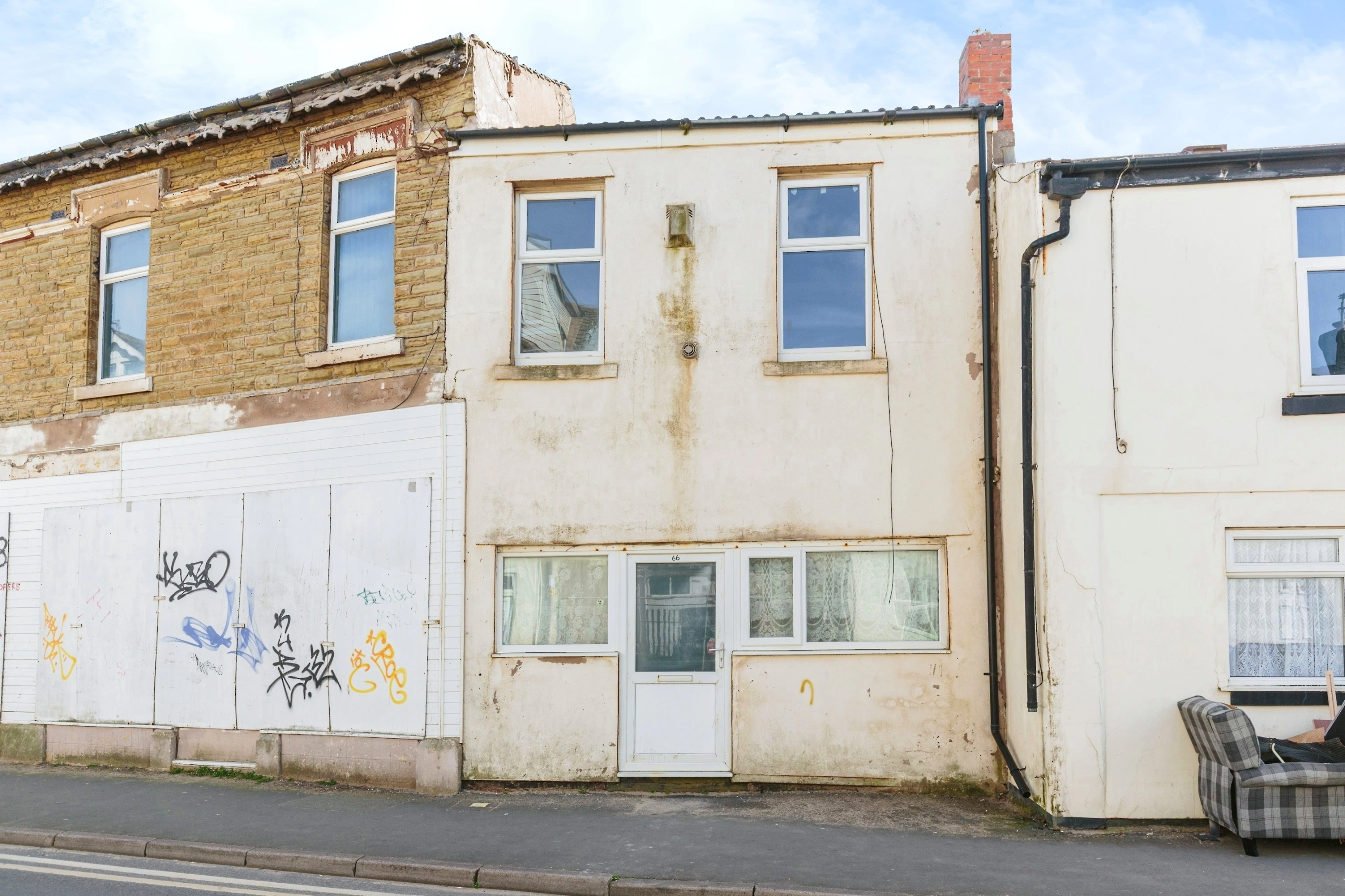 Bolton Street, Blackpool