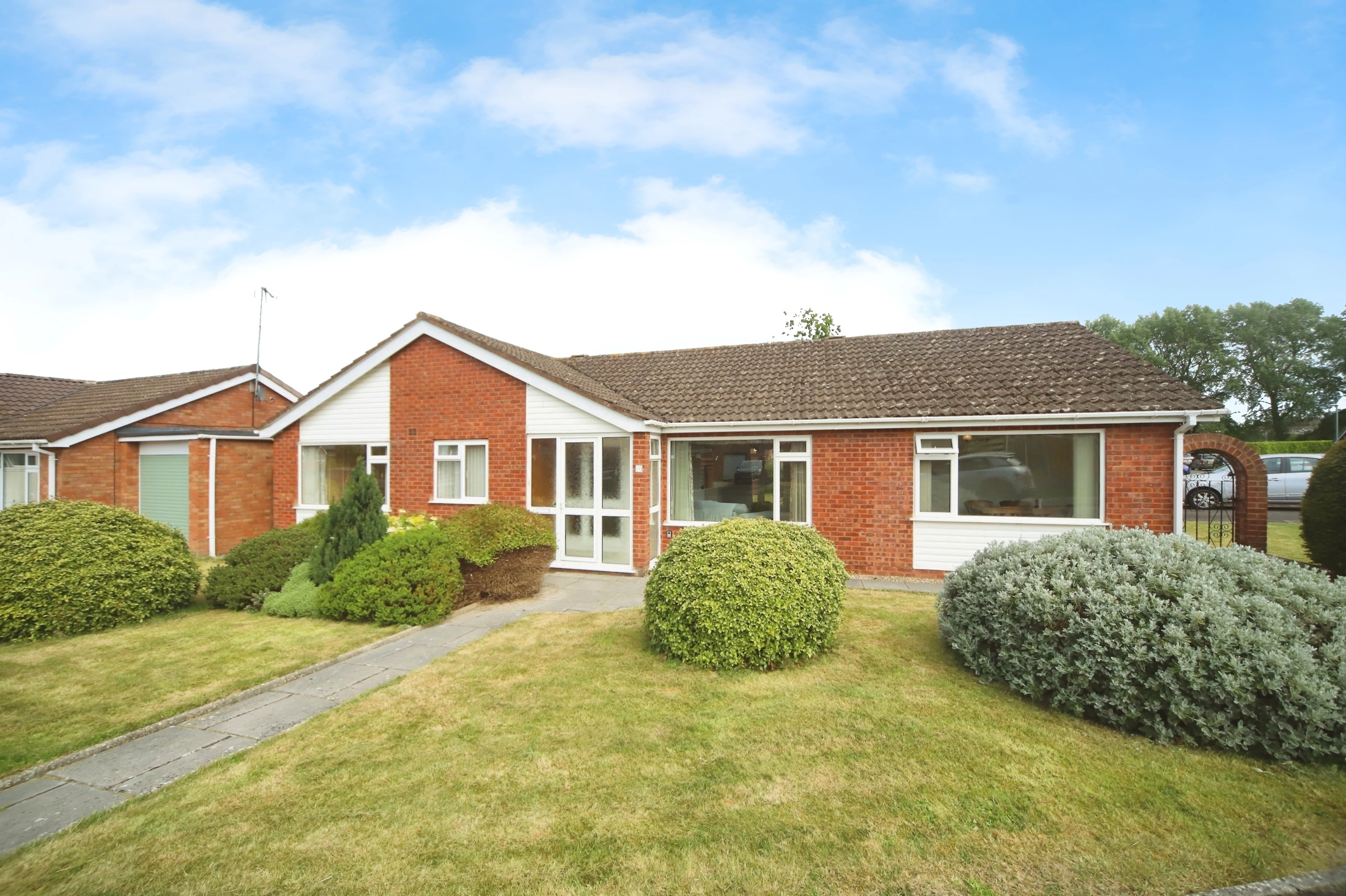 Langham Drive, Taunton