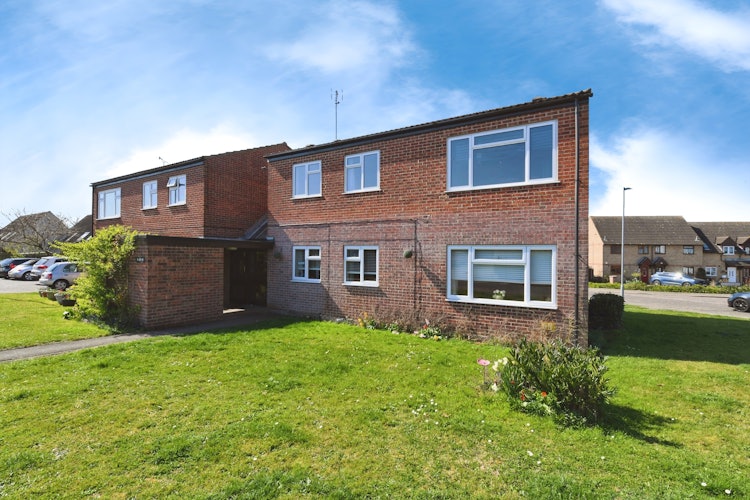 2 bedroom flat